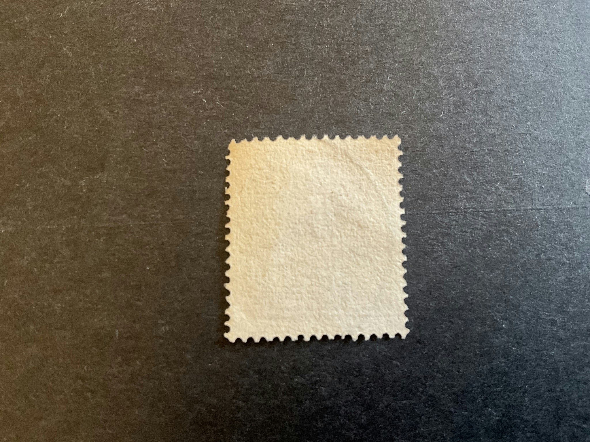 Ringtyp T 14 facit nr 23 stämplat märke