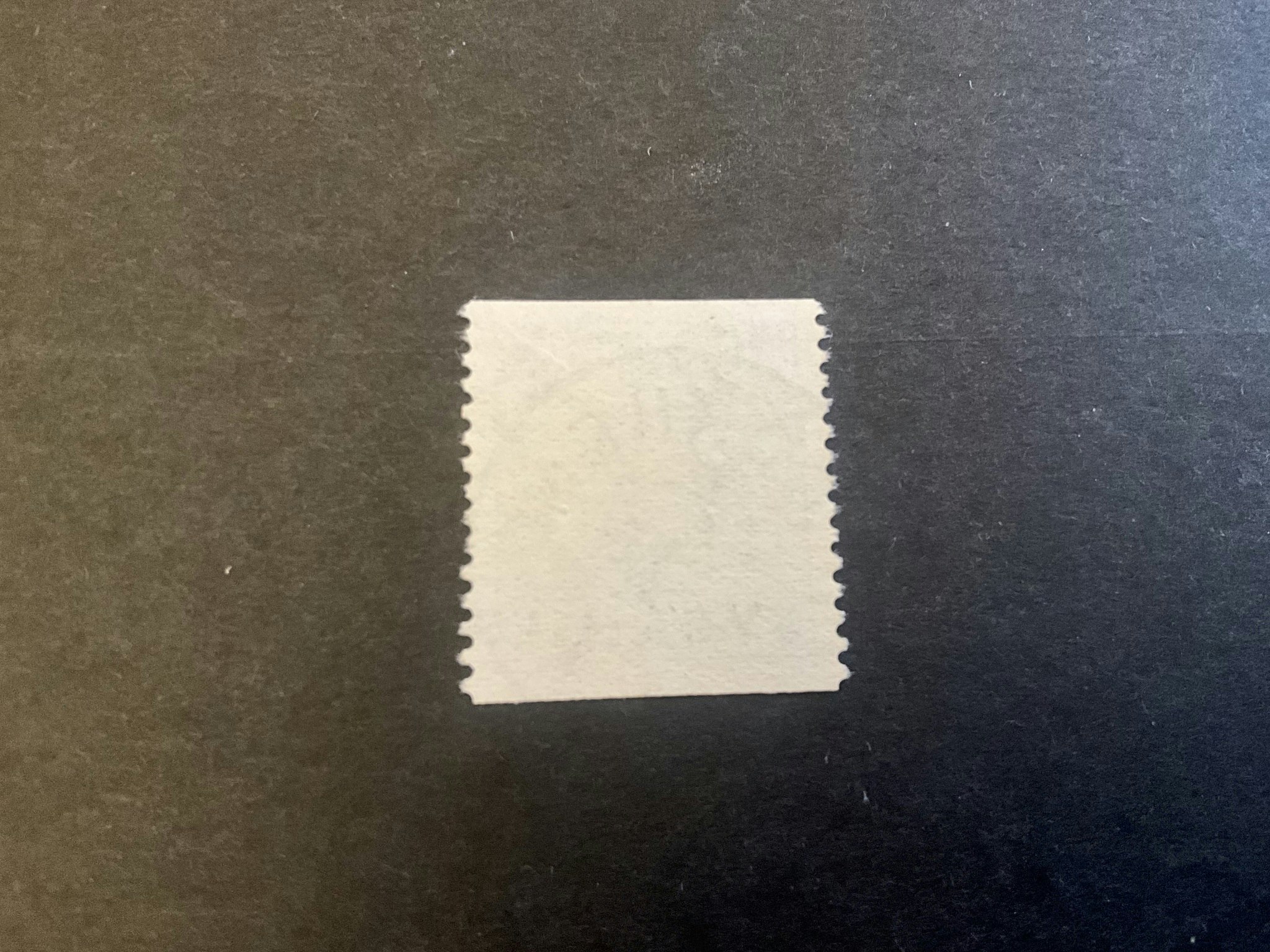 Gustaf VI Adolf typ I facit 406 A praktstämplat GÖKHEM