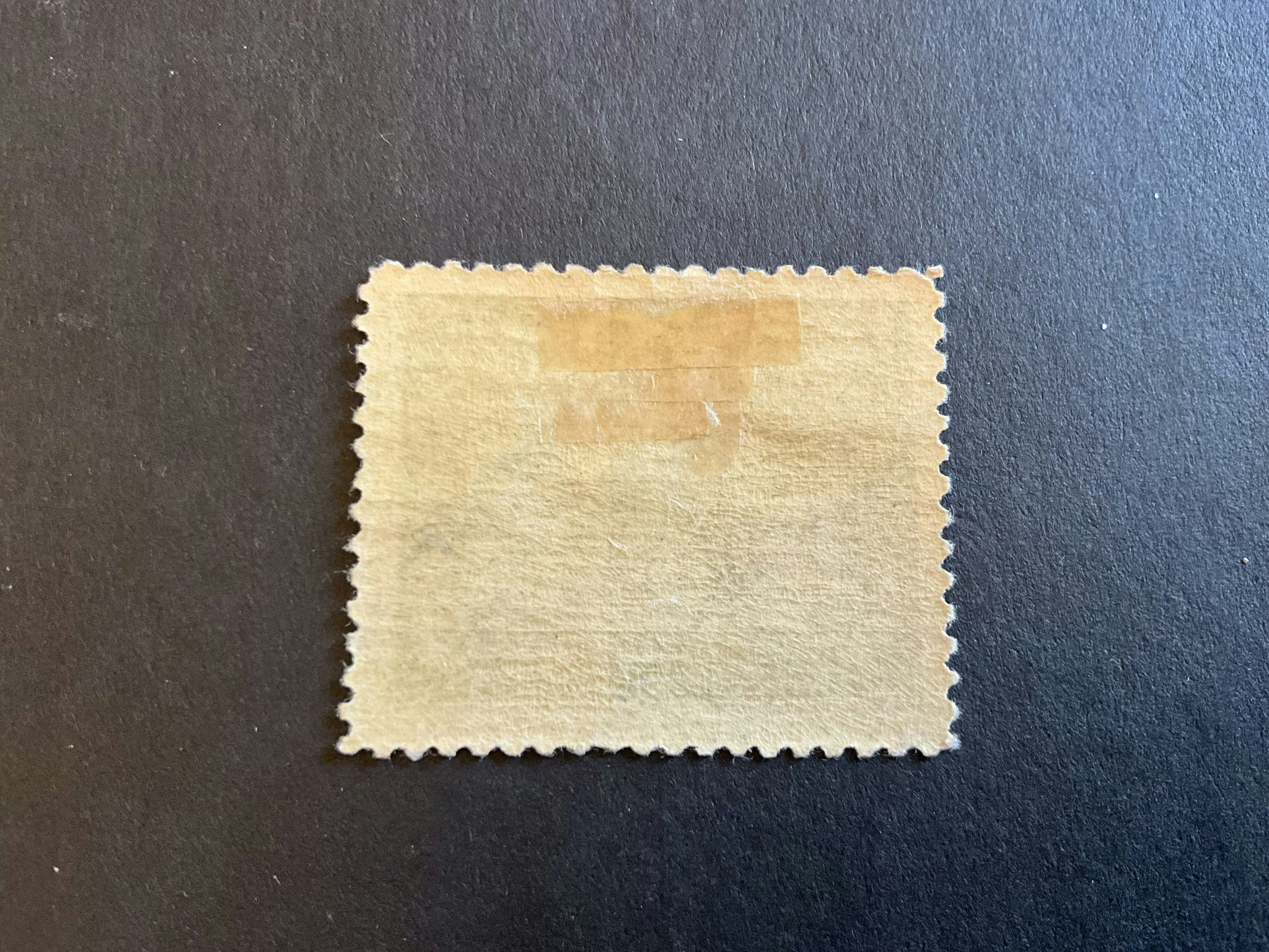 Världspostkongressen facit 197 cx ostämplat märke