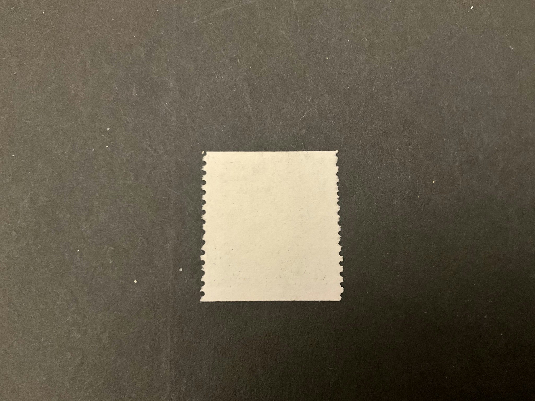 Carl XVI Gustaf typ I facit nr 952 A utan fluoroscense lyxstämplat FALSTERBO