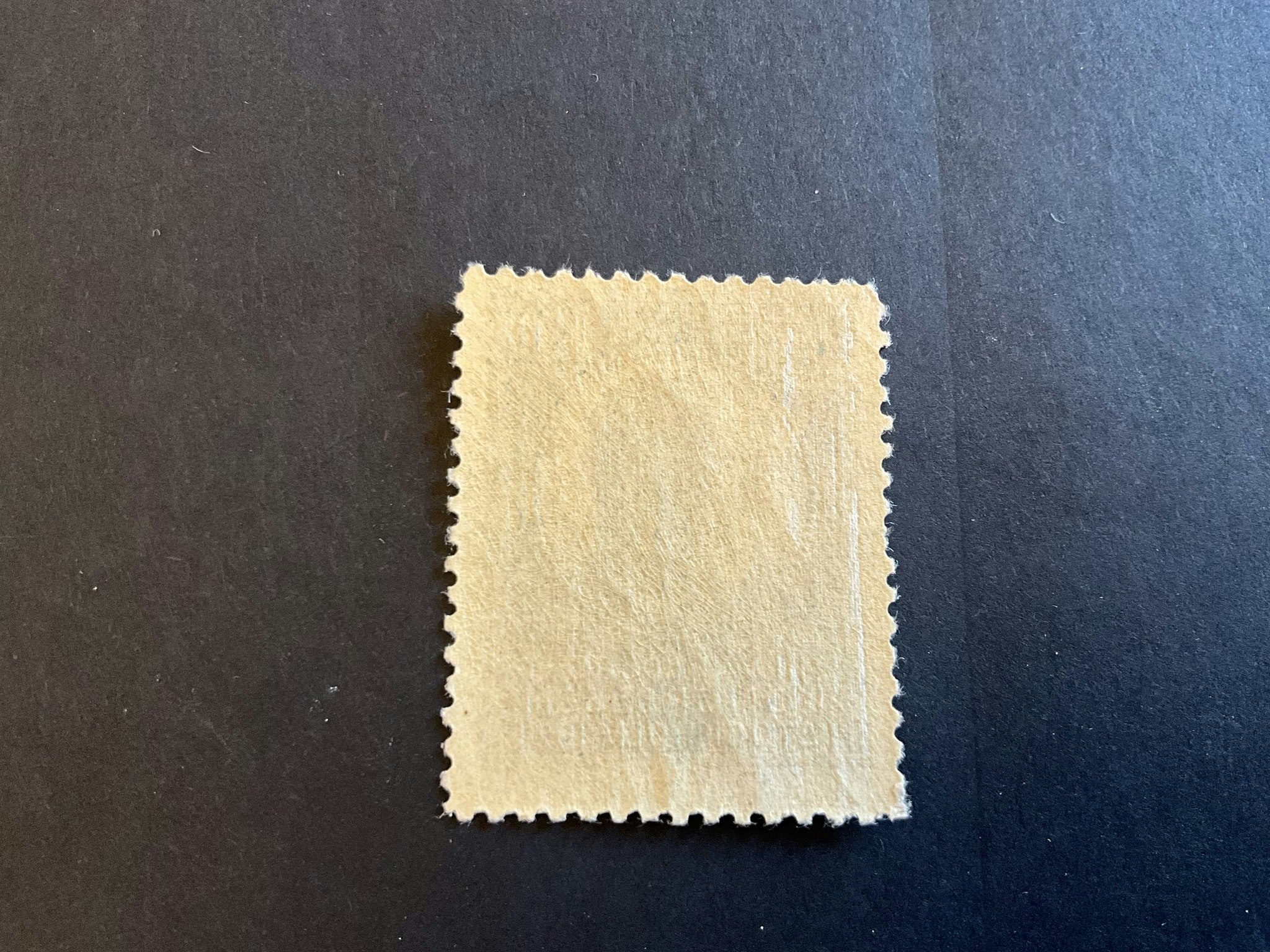 Världspostkongressen facit 210 postfriskt märke
