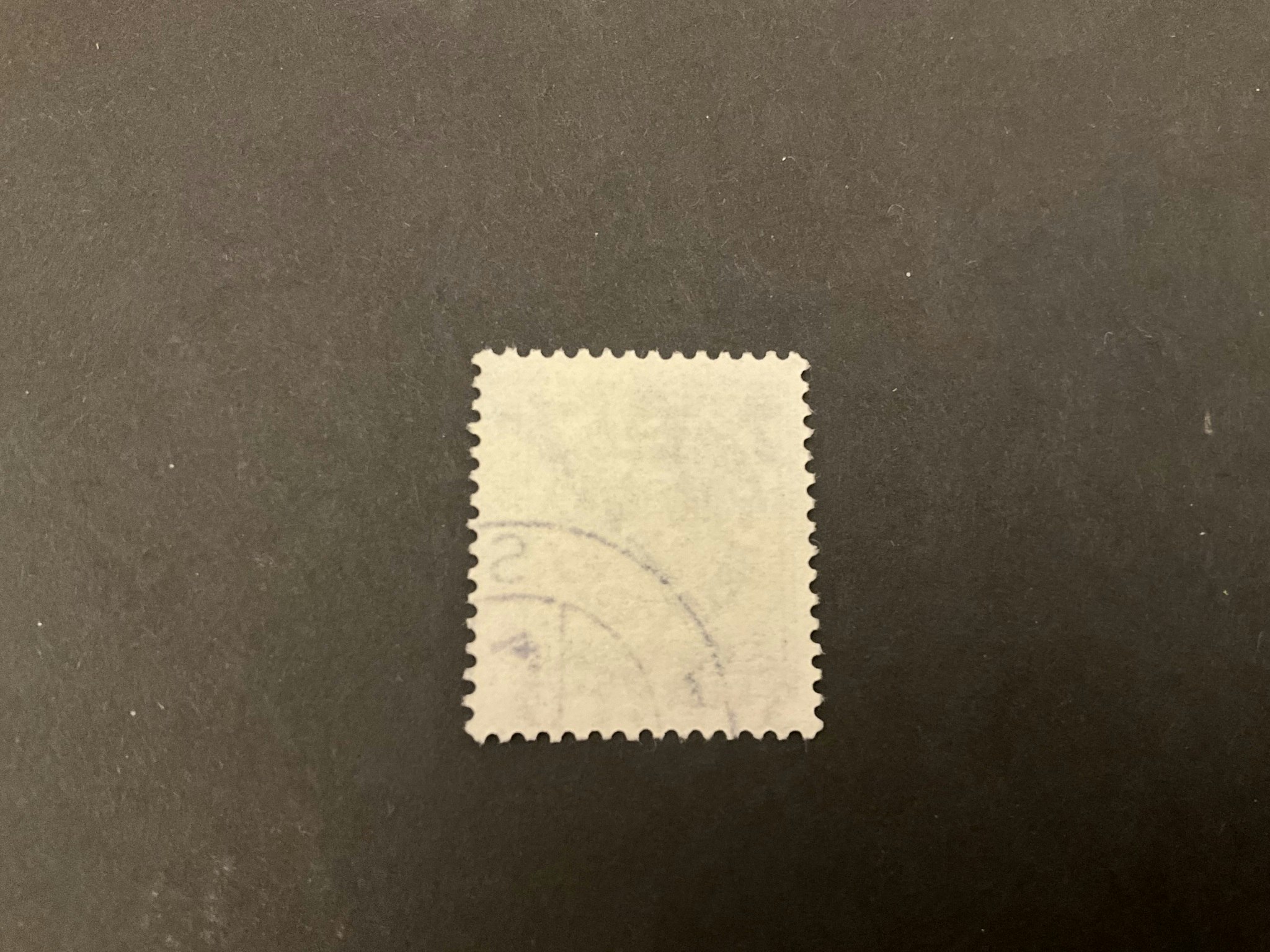 Landstormen III facit 129 cz stämplat märke
