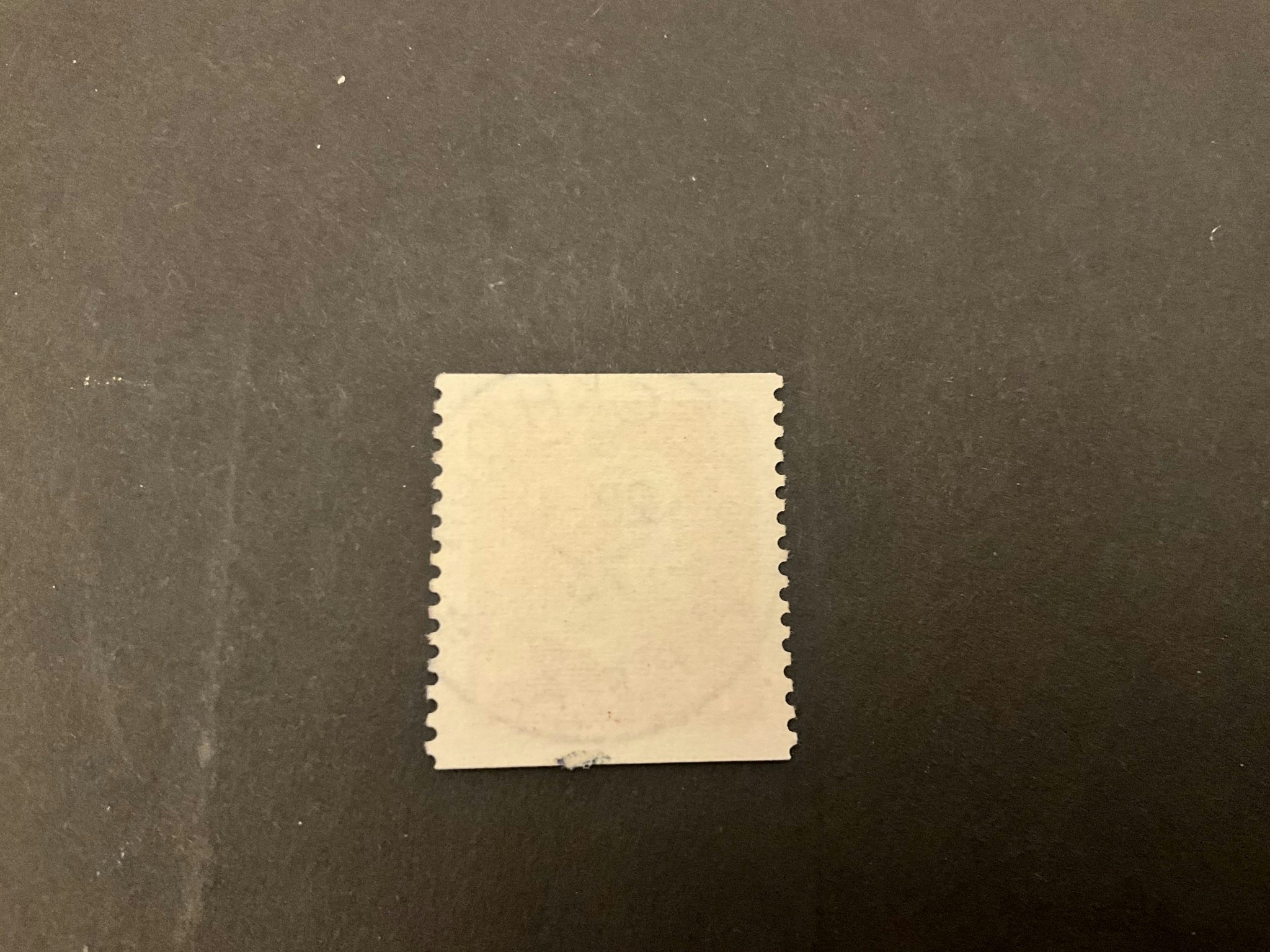 Carl XVI Gustaf typ I facit nr 919 A V1 lyxstämplat STOCKHOLM