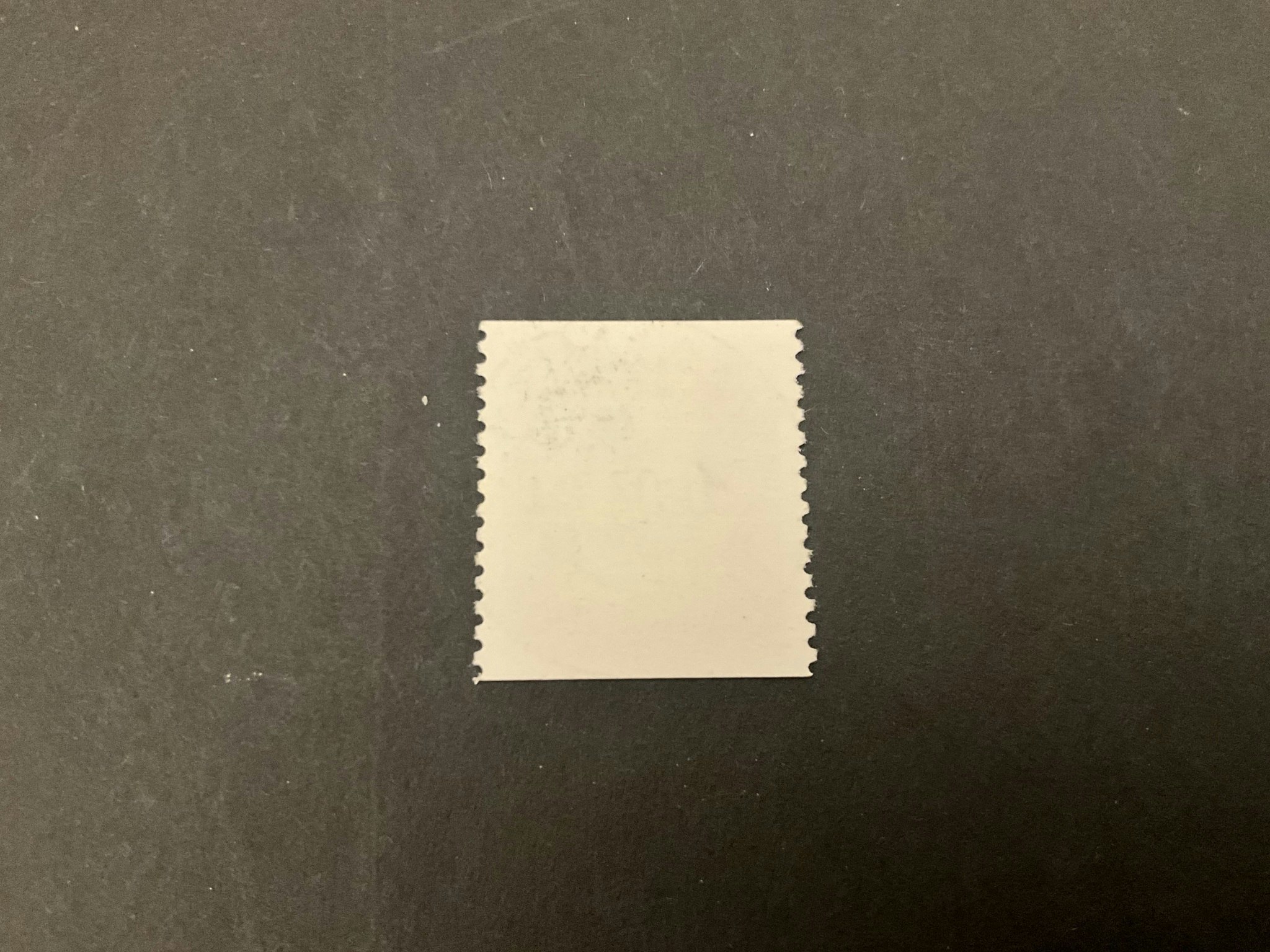 Arl XVI Gustaf typ II facit nr 1289 lyxstämplat MALMÖ 1