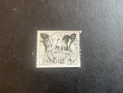 Trandans facit nr 621 prakt/lyxstämplat STAFFANSTORP