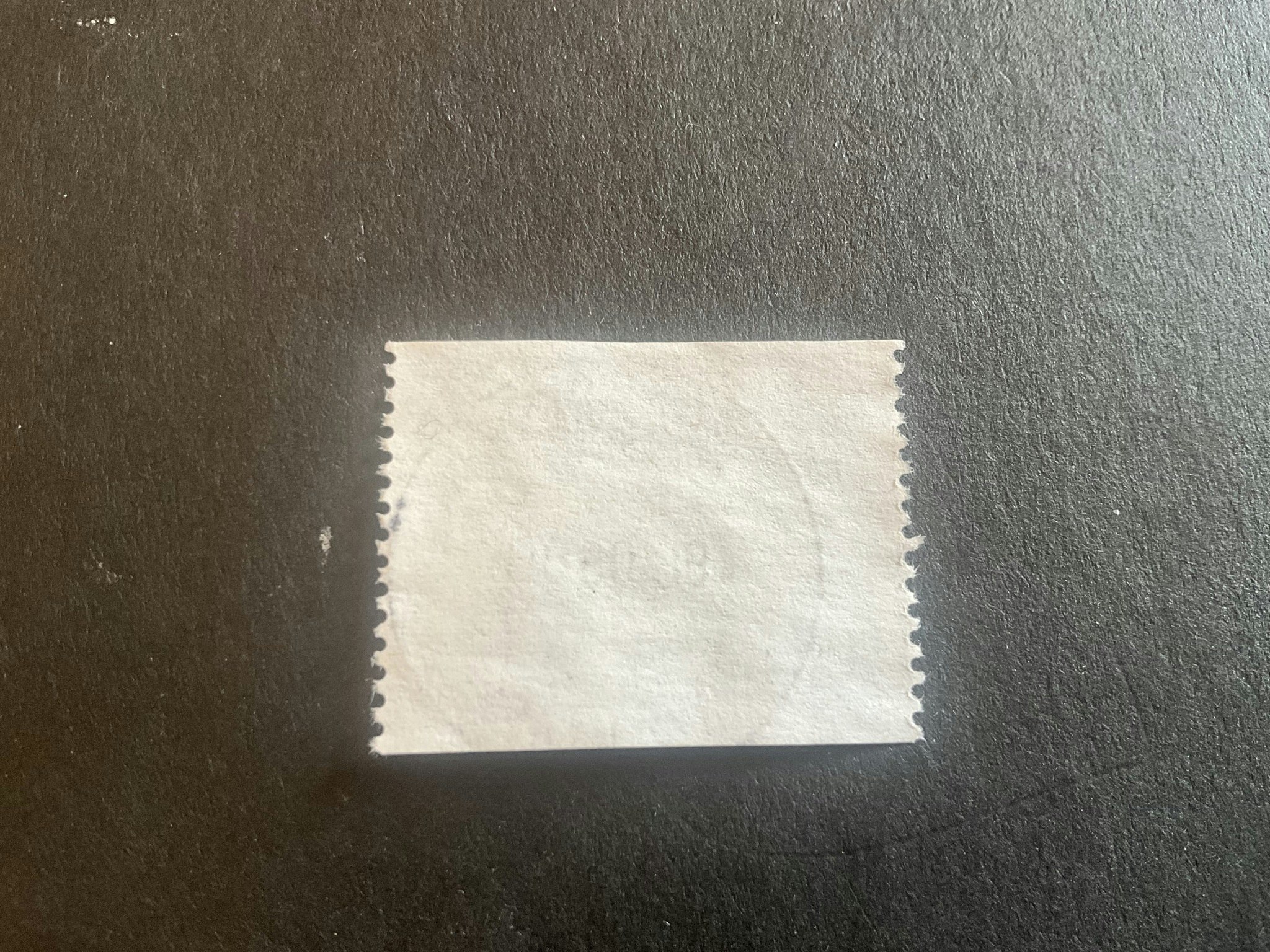 Vilda djur 3 facit nr 1942 A lyxstämplat POSTEN MALMÖ