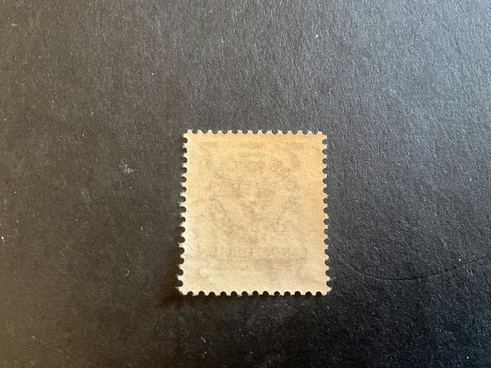 Landstormen III facit nr 126 cz postfriskt märke