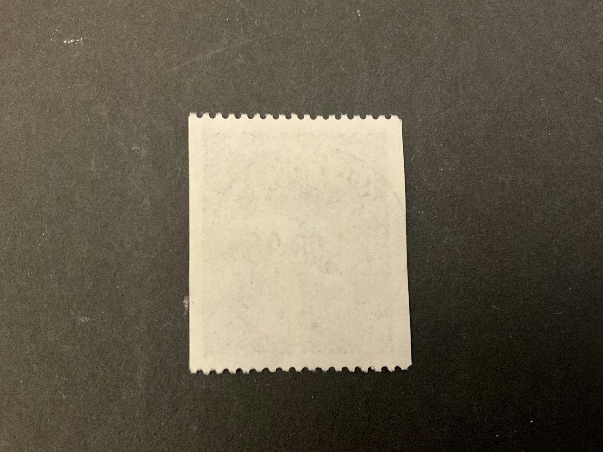 Ta hand om facit nr 1121 lyxstämplat MALMÖ 1