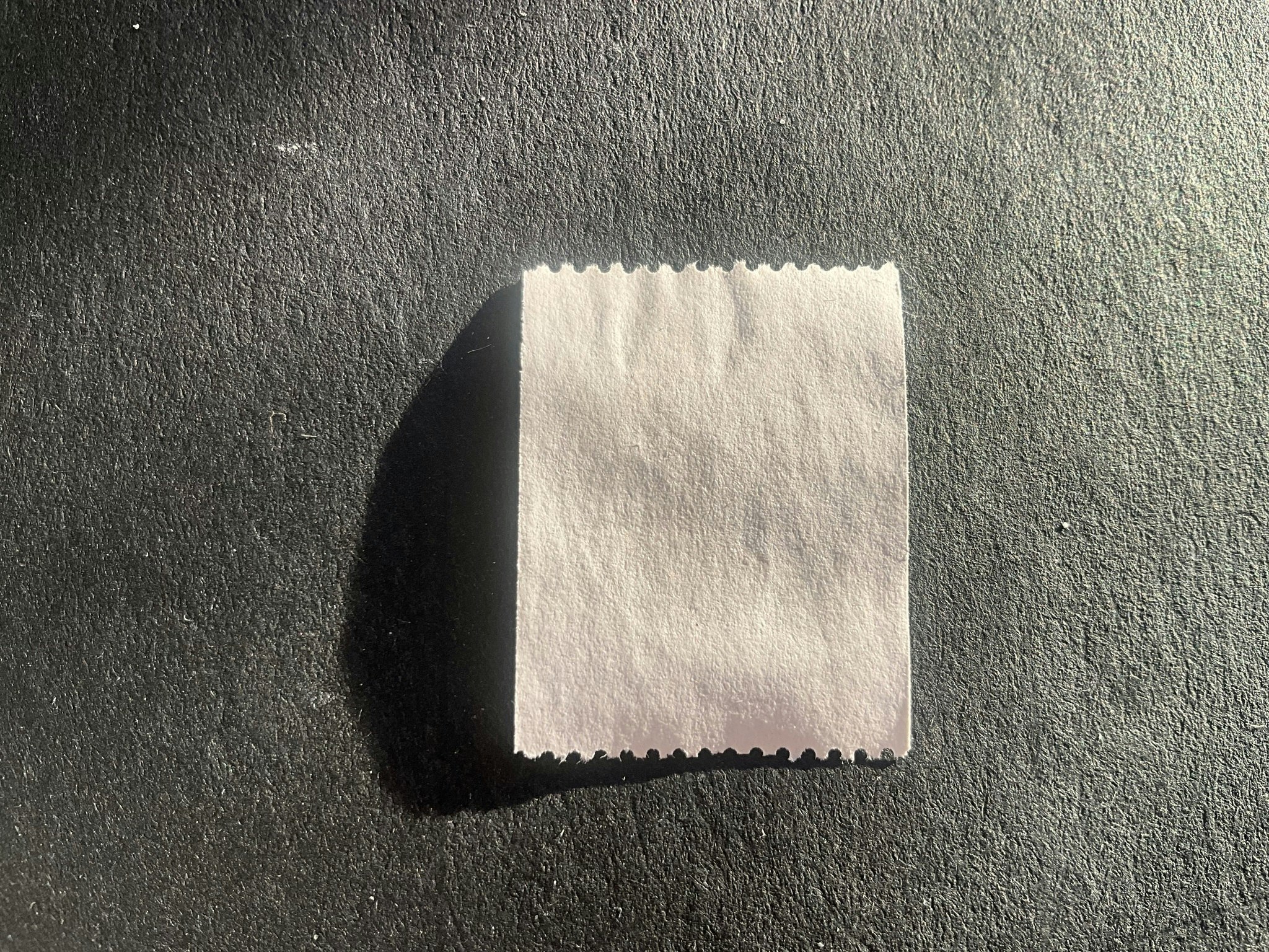 Balett facit nr 942 praktstämplat GÖTEBORG 1