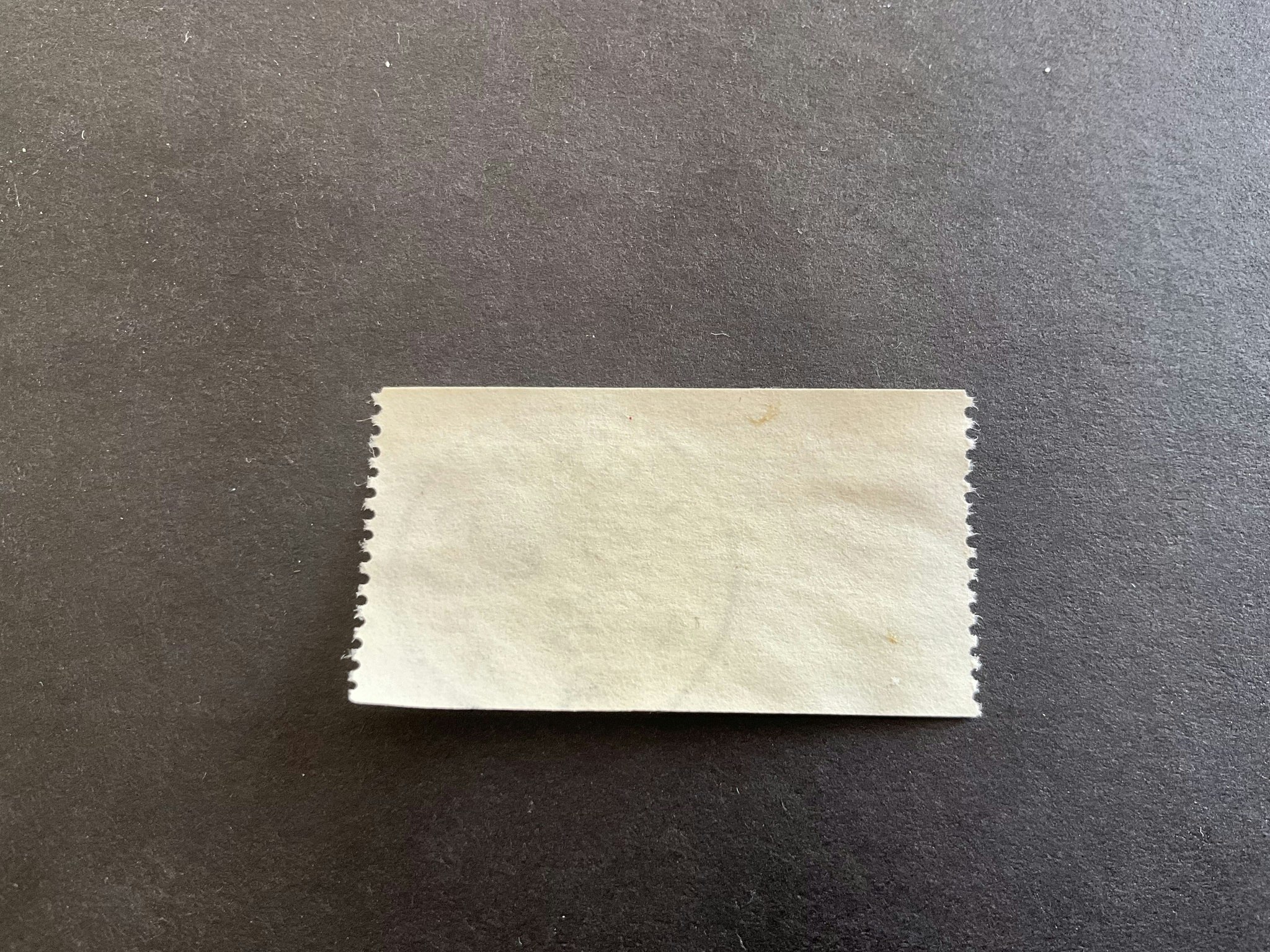 Lapponia facit 777 praktstämplat LUND 2