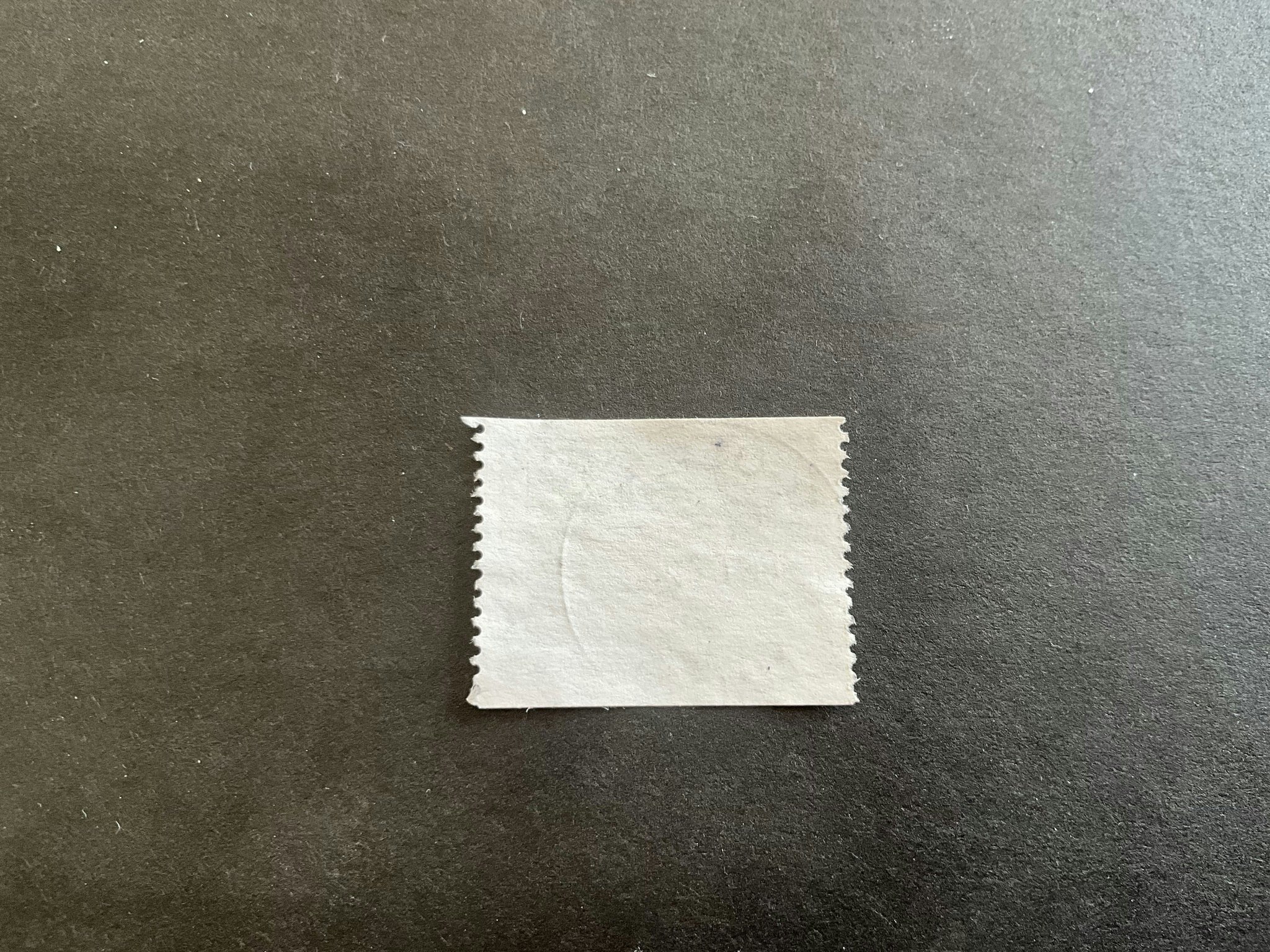 Vilda djur 3 facit nr 1942 A lyxstämplat POSTEN MALMÖ