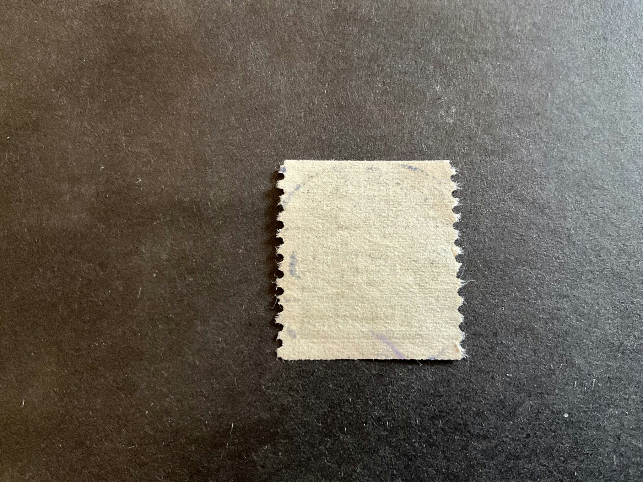Postemblem facit nr 174 praktstämplat BORÅS