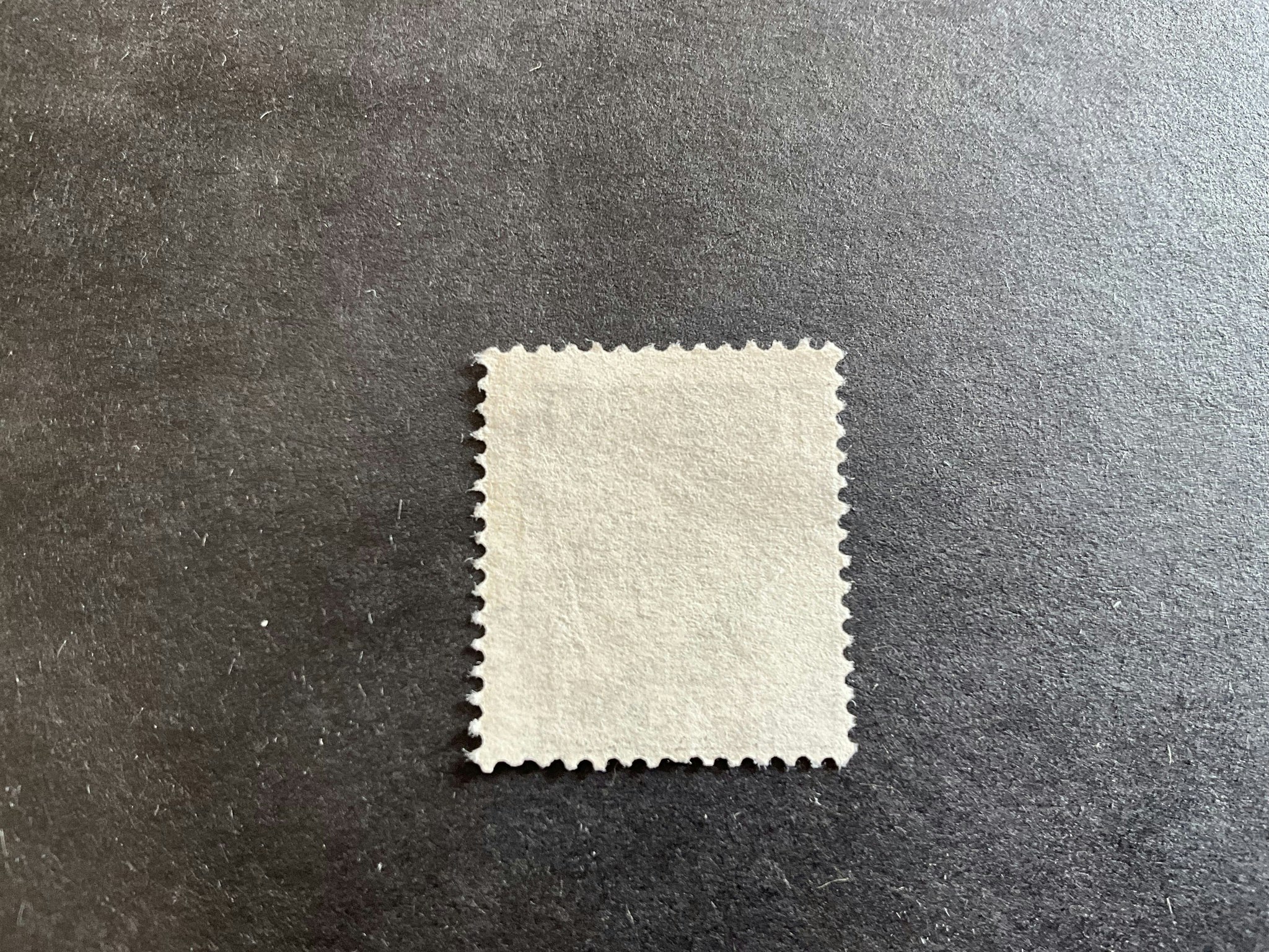 Lilla riksvapnet facit nr 71 cx stämplat märke