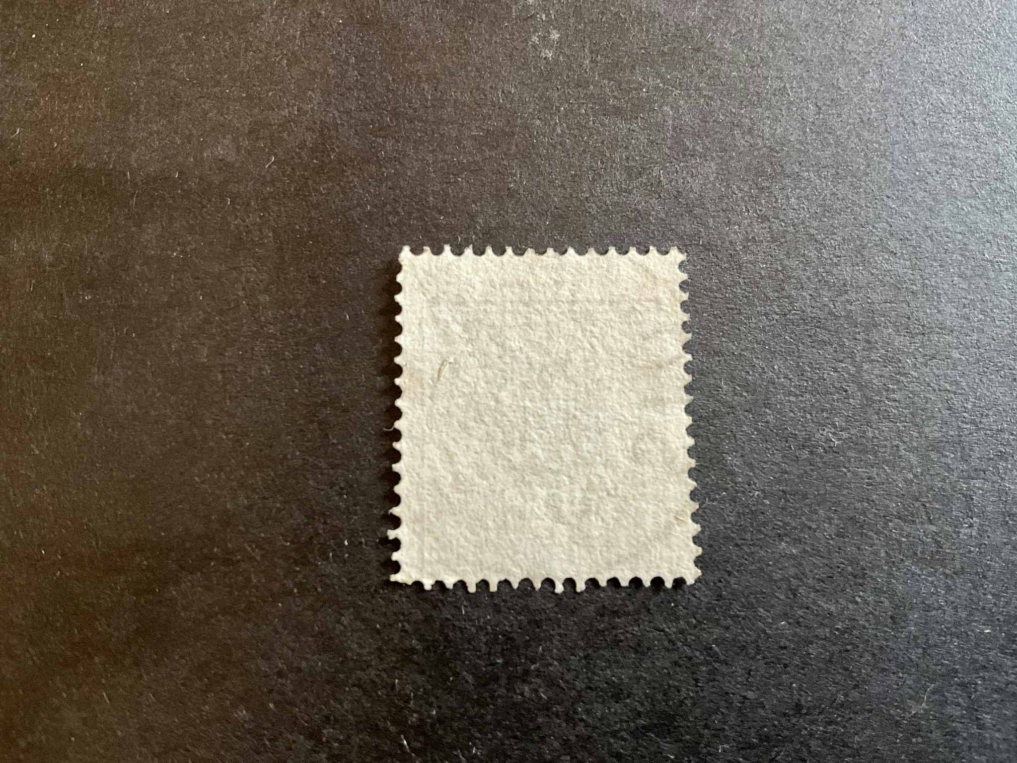 Ringtyp T 13 facit 32 praktstämplat STOCKHOLM med skuggade siffror