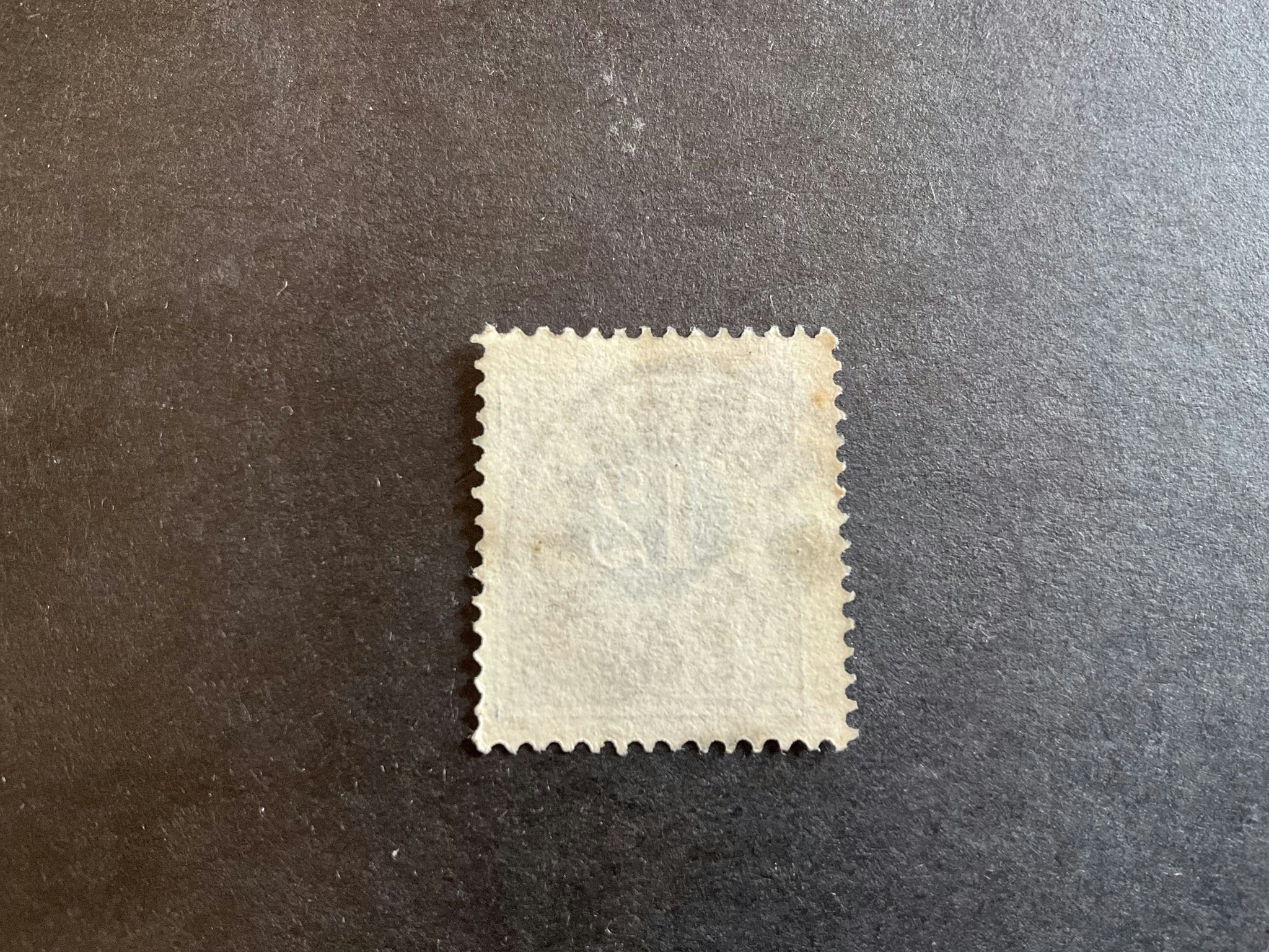 Ringtyp T 13 facit 32 praktstämplat TORSÅKER