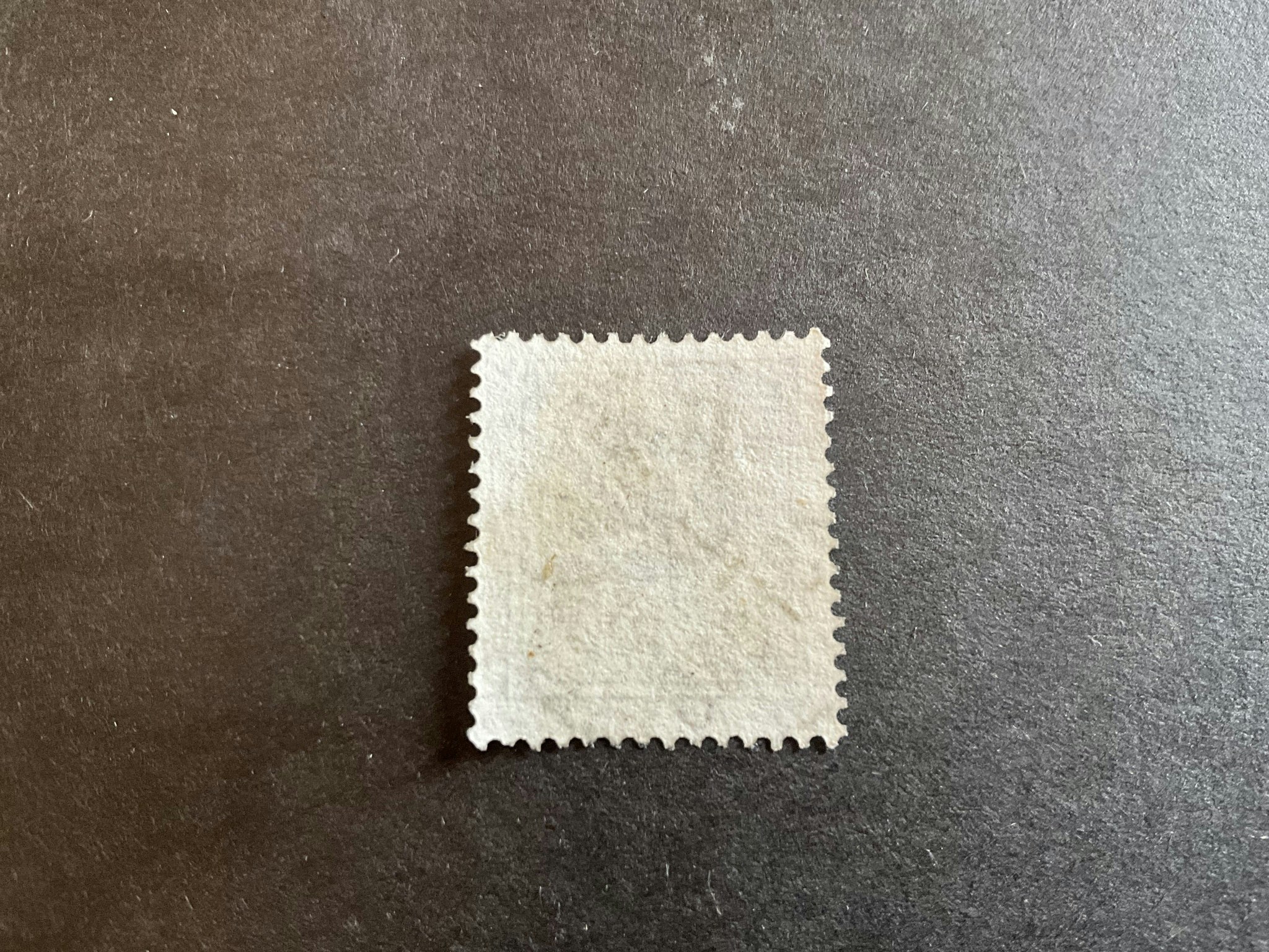 Ringtyp T 13 facit 32 praktstämplat HEBY
