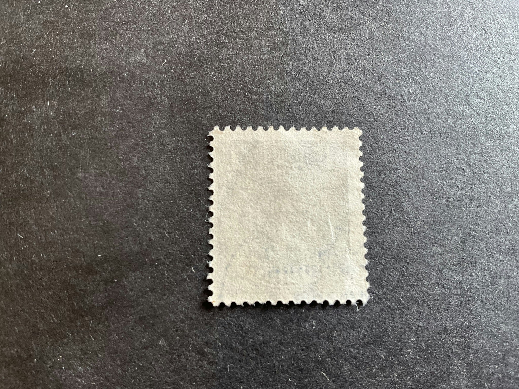 Lilla riksvapnet facit nr 71 cx stämplat märke