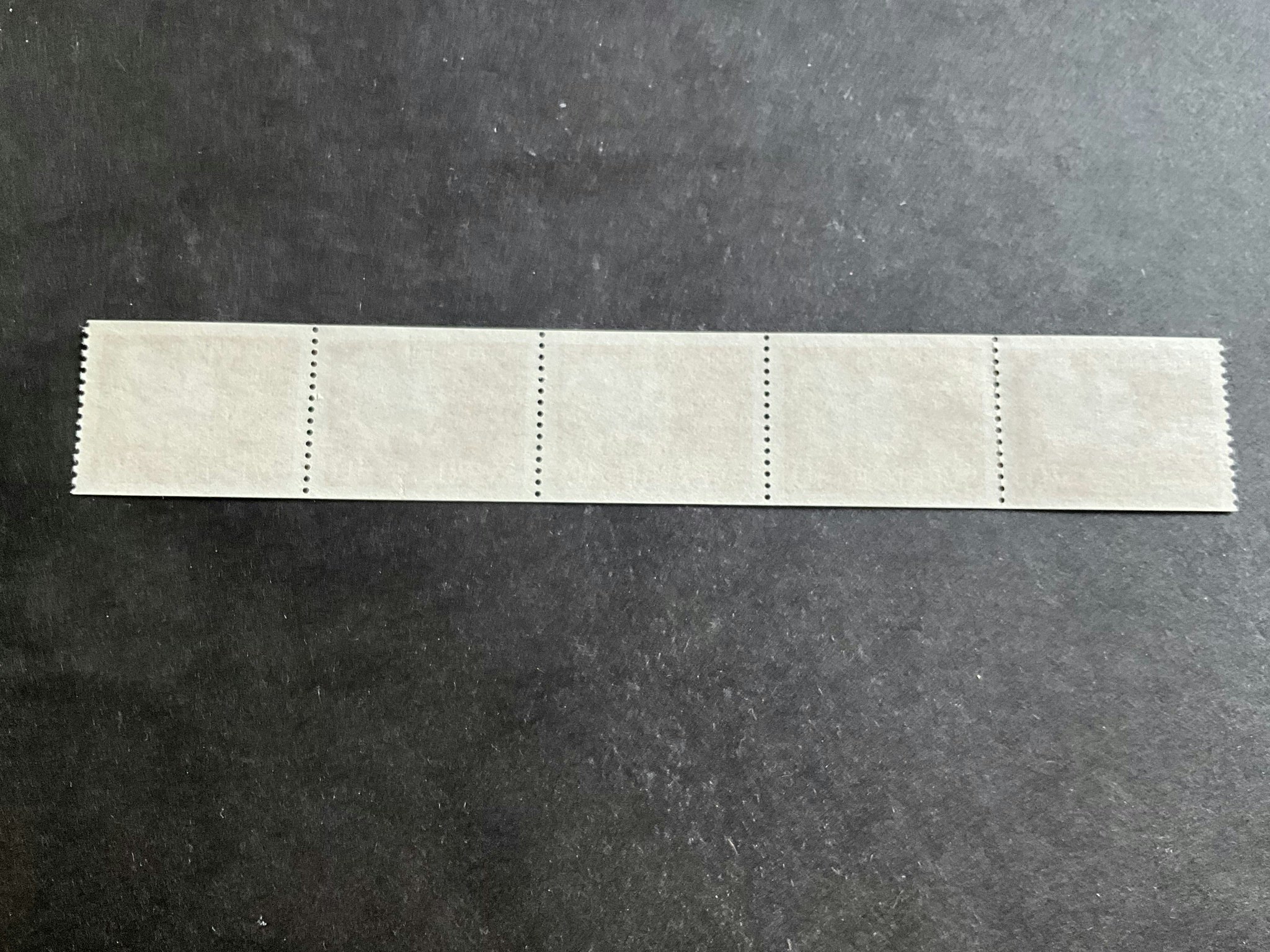 Nobelpristagare 1904 facit nr 560 A postfriskt 5-strip