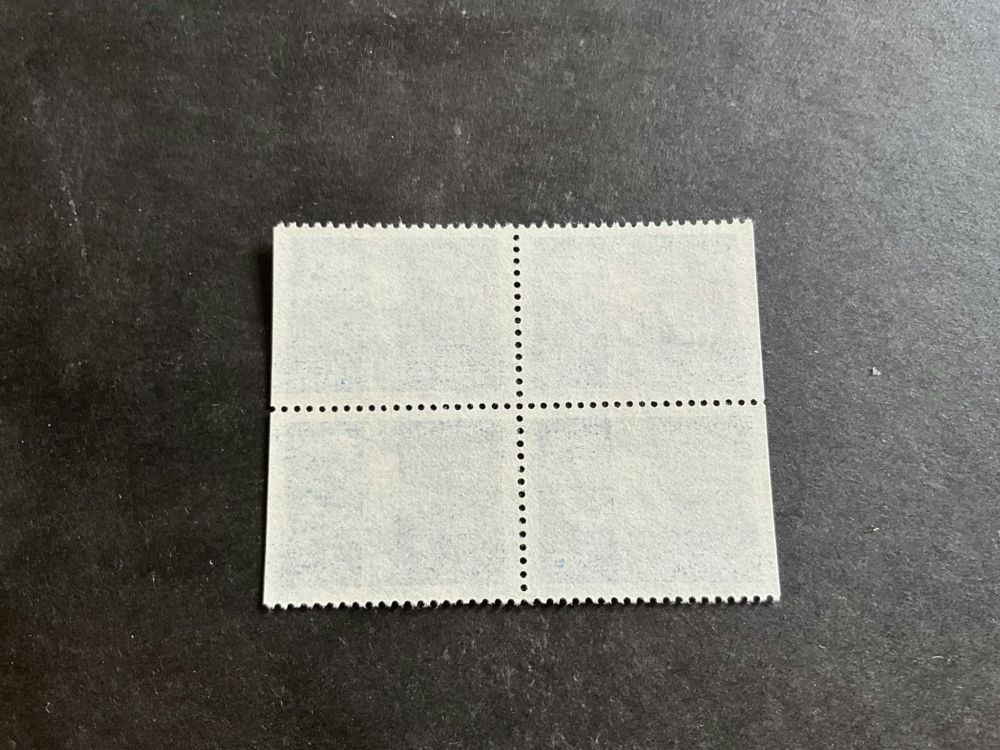 Nobelpristagare 1904 facit nr 559 BB postfriskt 4-block