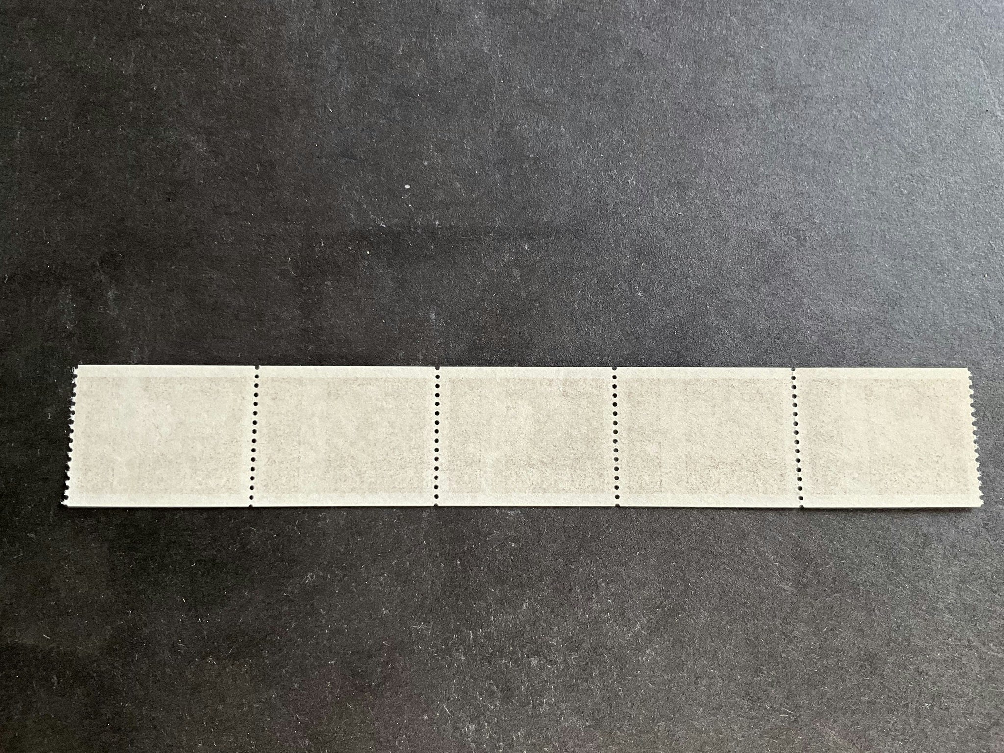 Nobelpristagare 1903 facit nr 554 postfriskt 5-strip