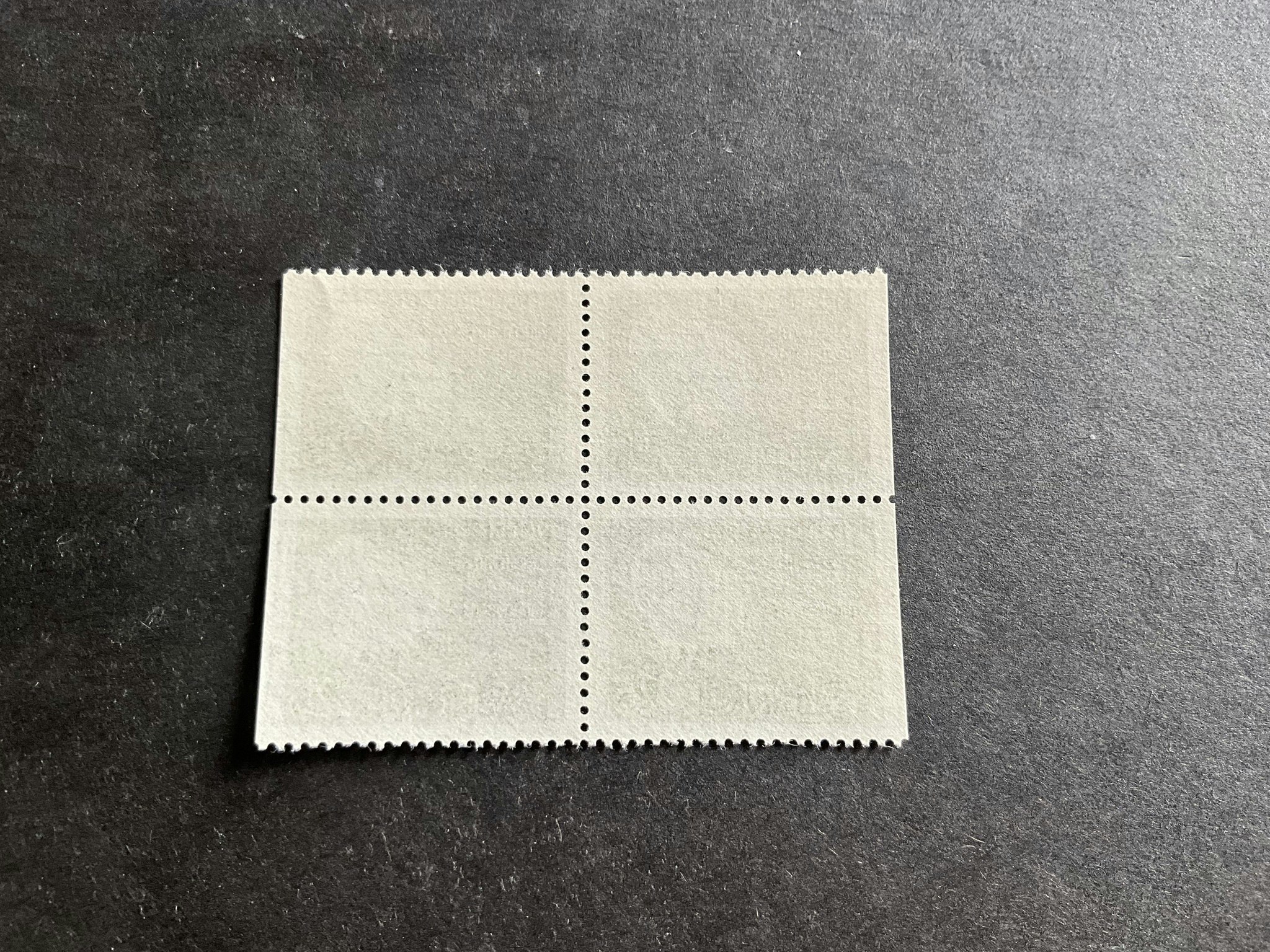 Nobelpristagare 1903 facit nr 553 BB i postfriskt 4-block