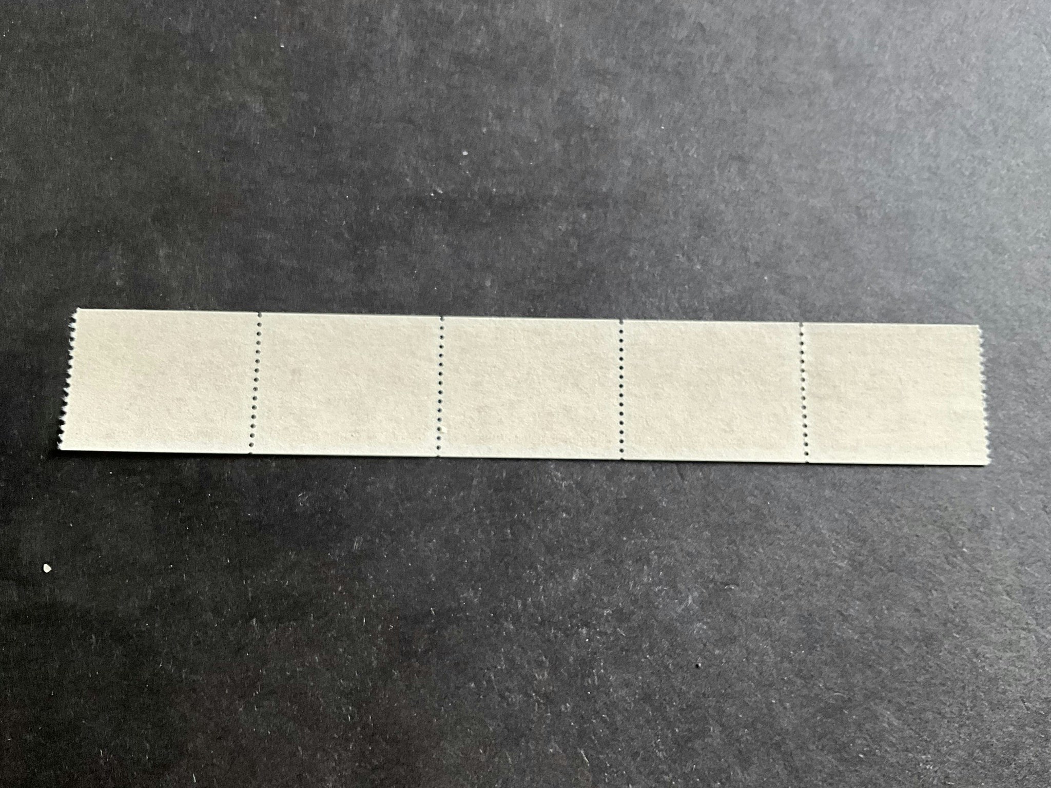 Industri och ingenjörskonst facit nr 547 postfriskt 5-strip