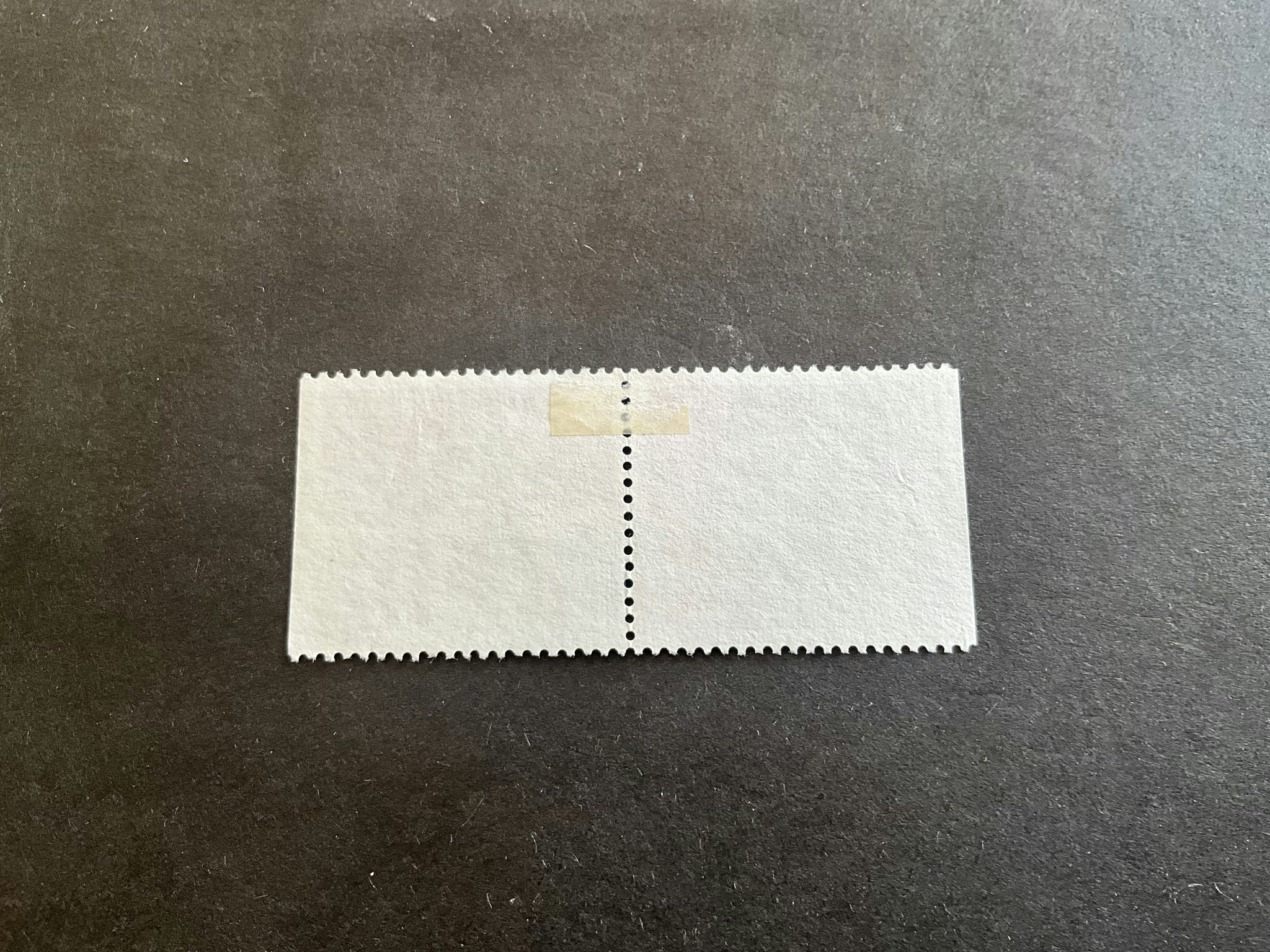 Idrottsflickor facit nr 757 BB stämplat par