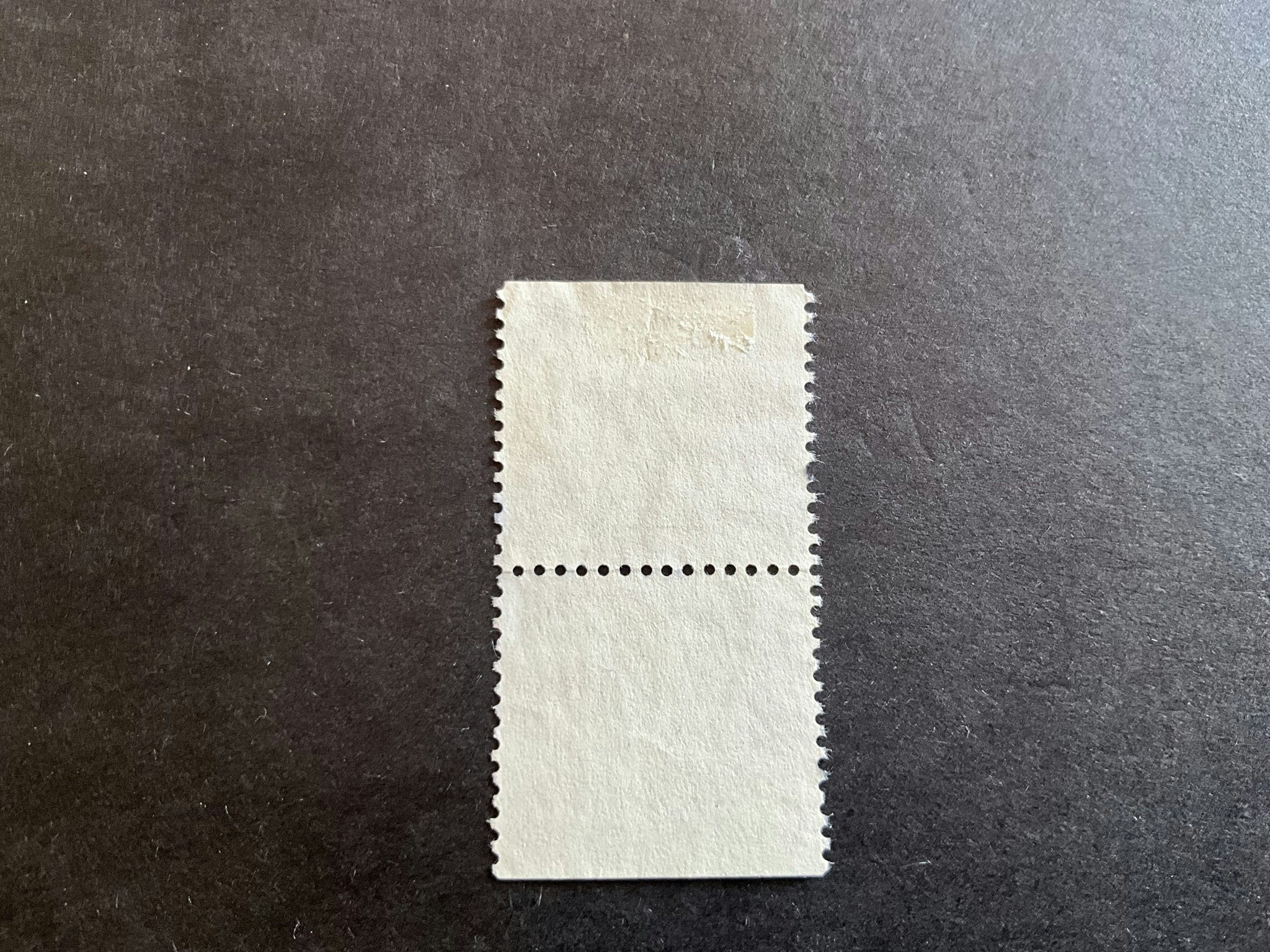 Svenskt näringsliv facit nr 707 SX stämplat par