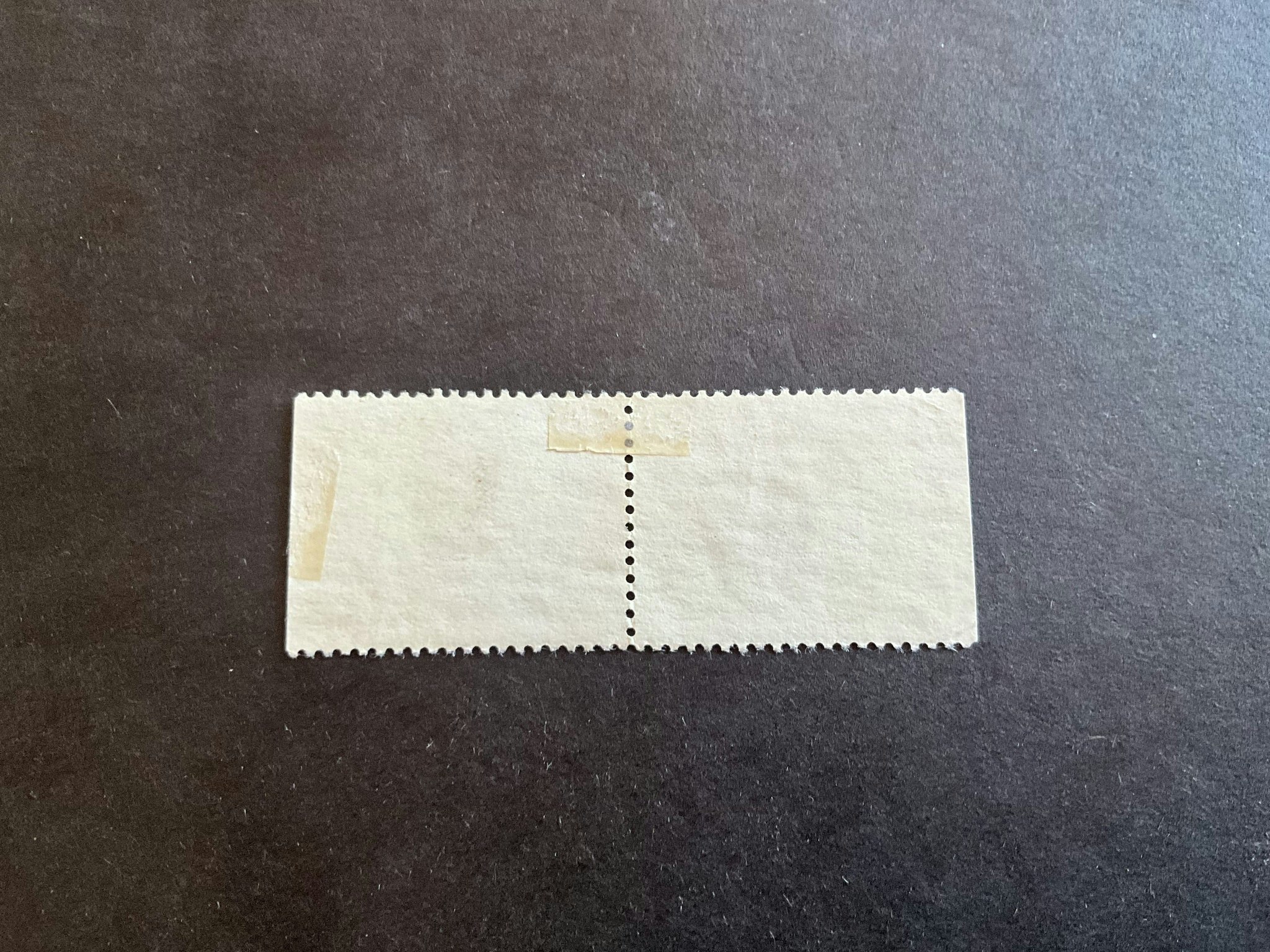 Svenska sagor facit nr 674 BB stämplat par