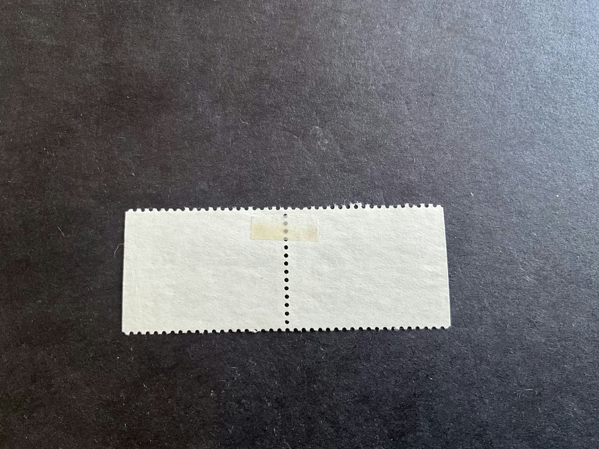 Svenska sagor facit nr 675 BB stämplat par