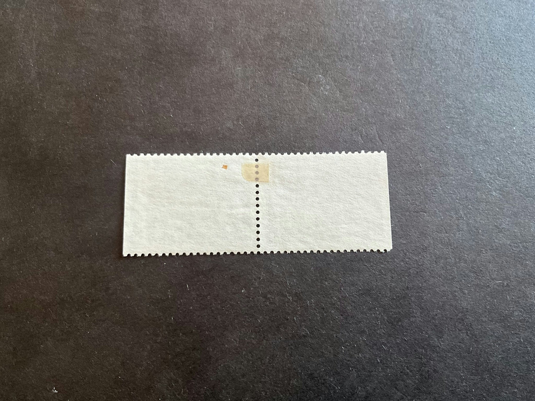 Svenska sagor facit nr 675 BB stämplat par