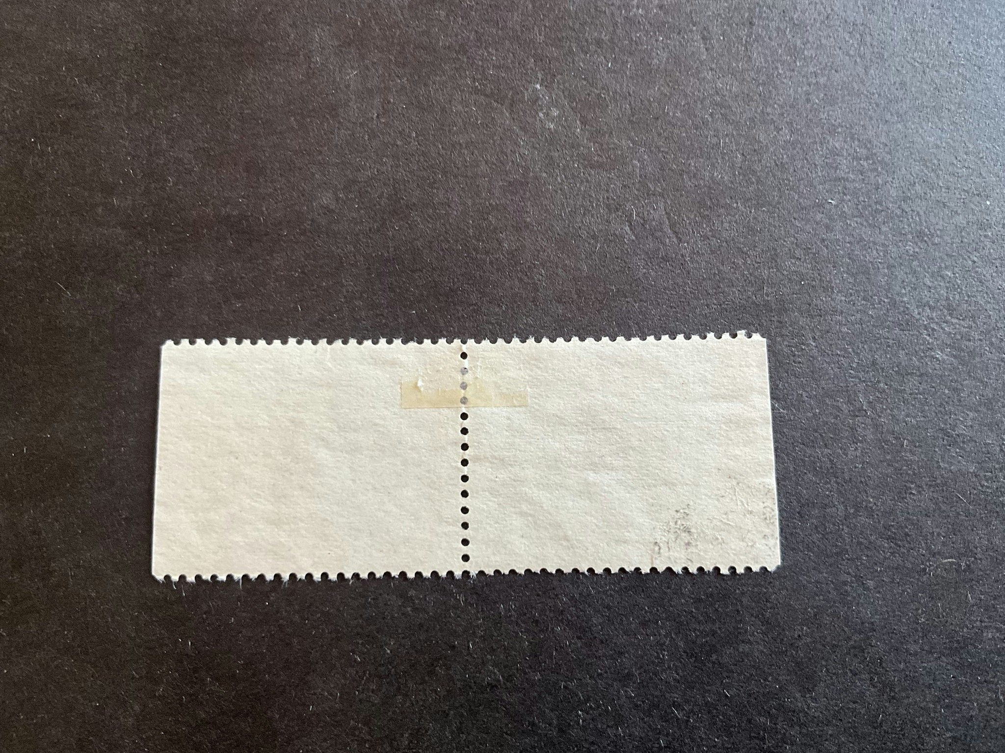 Svenska sagor facit nr 674 BB stämplat par