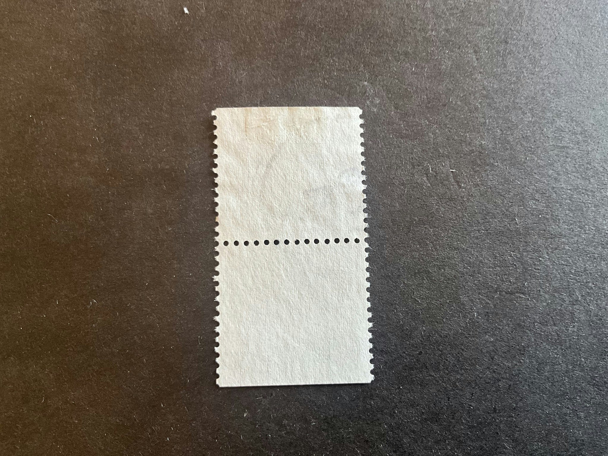 Tjörnbroarna facit nr 664 BB stämplat par
