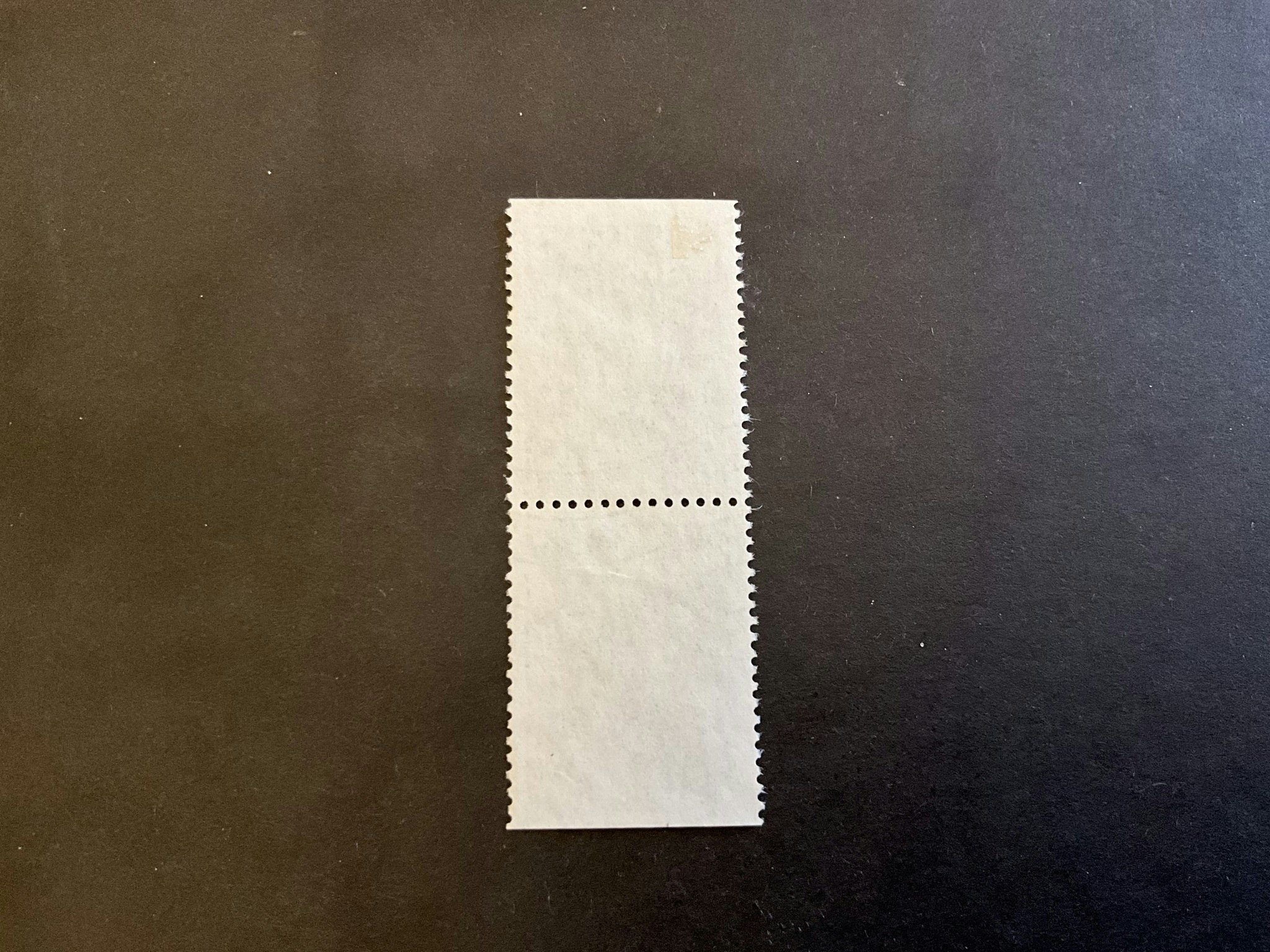 Vildblommor facit nr 629 BB stämplat par