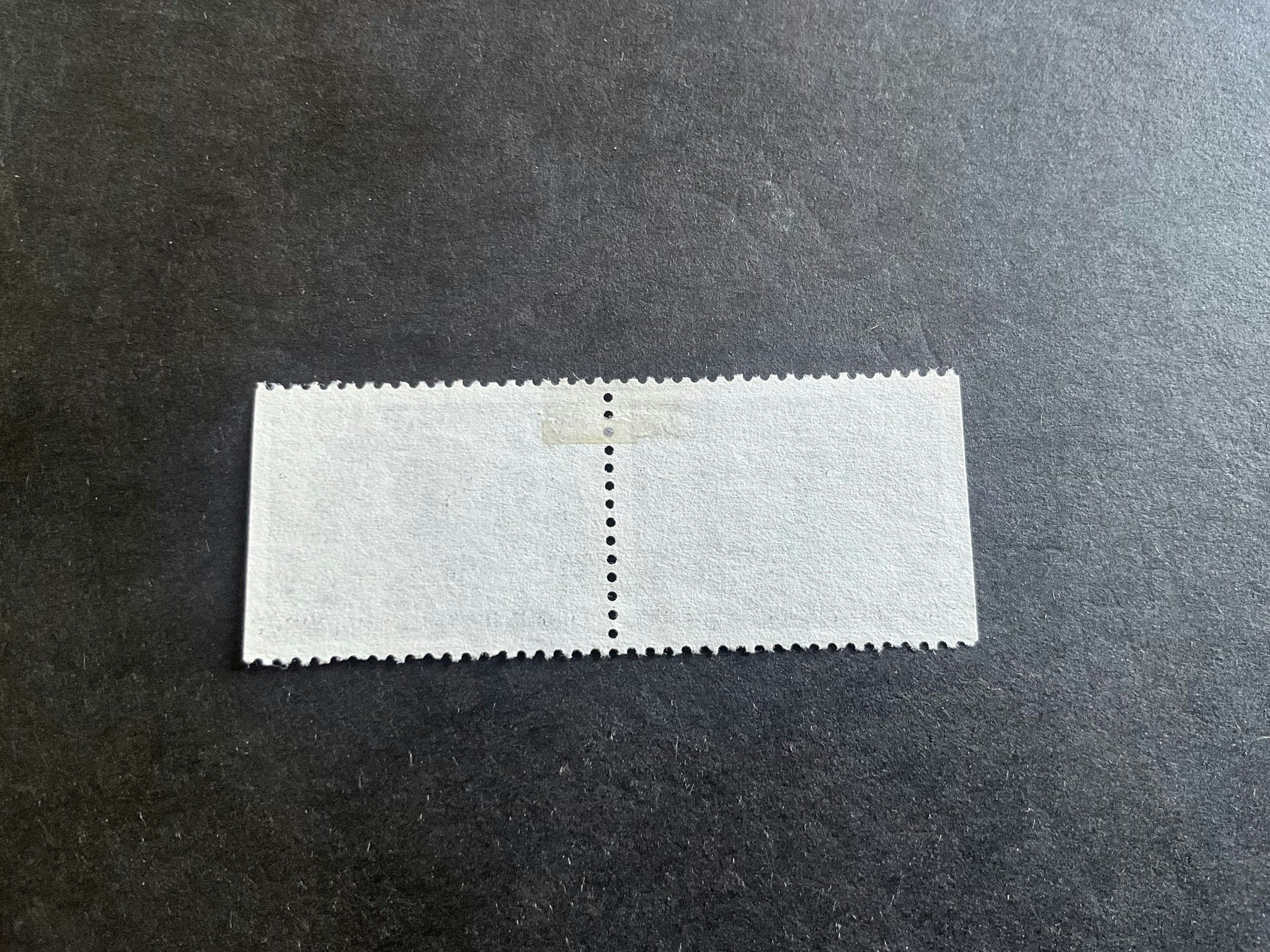 Industri och ingenjörskonst facit nr 546 BB stämplat par