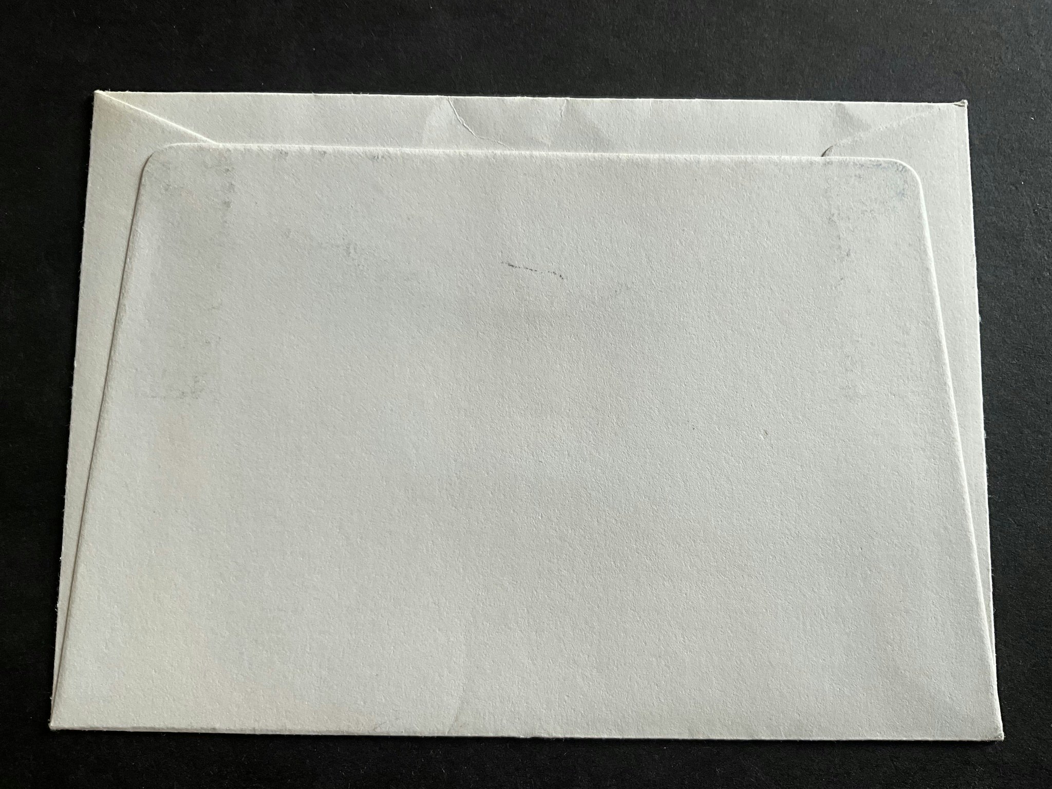Gustaf V 90 år facit nr 798-802 FDC