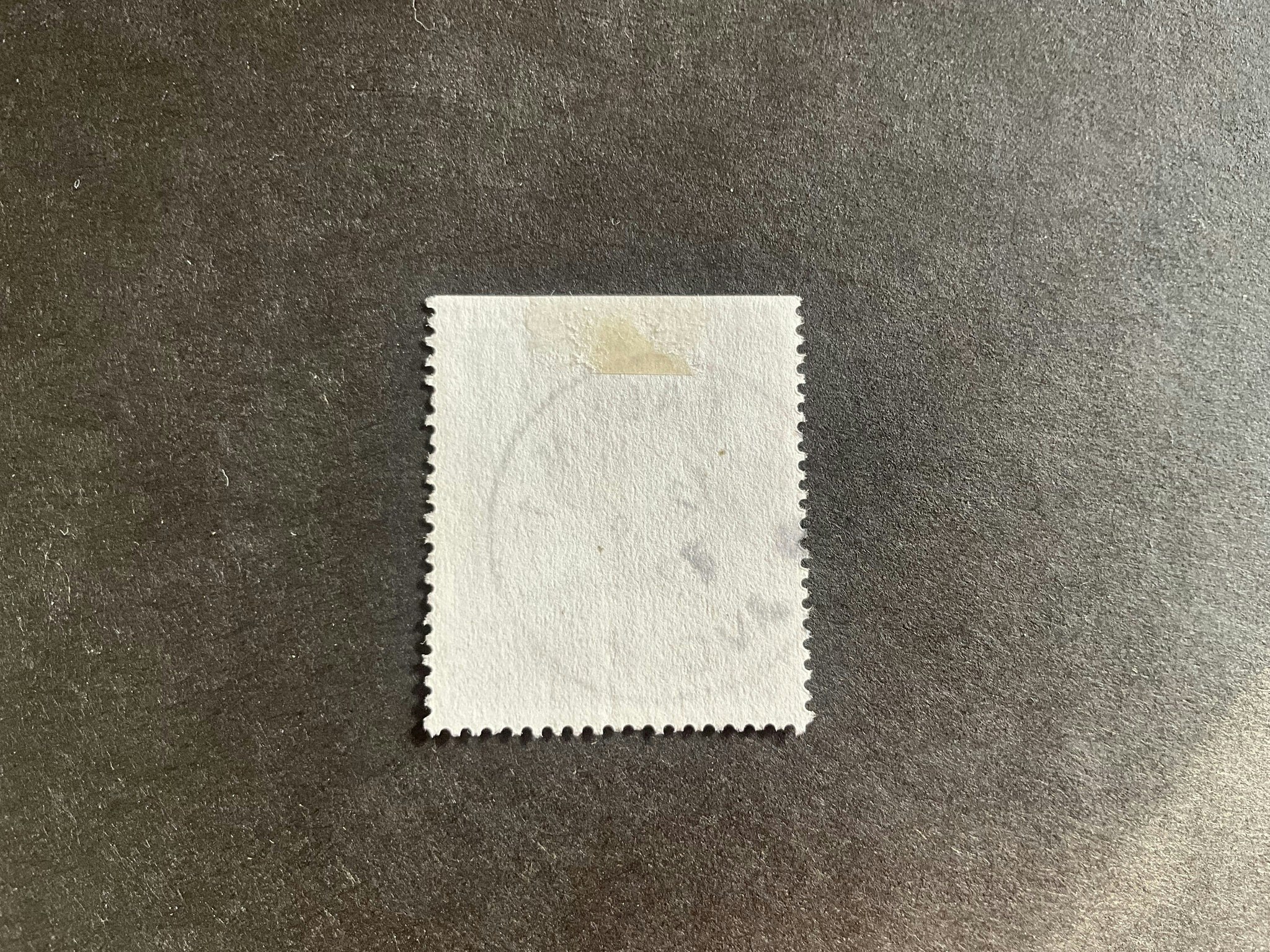 Riksregalierna facit nr 740 B1 praktstämplat FALUN 1