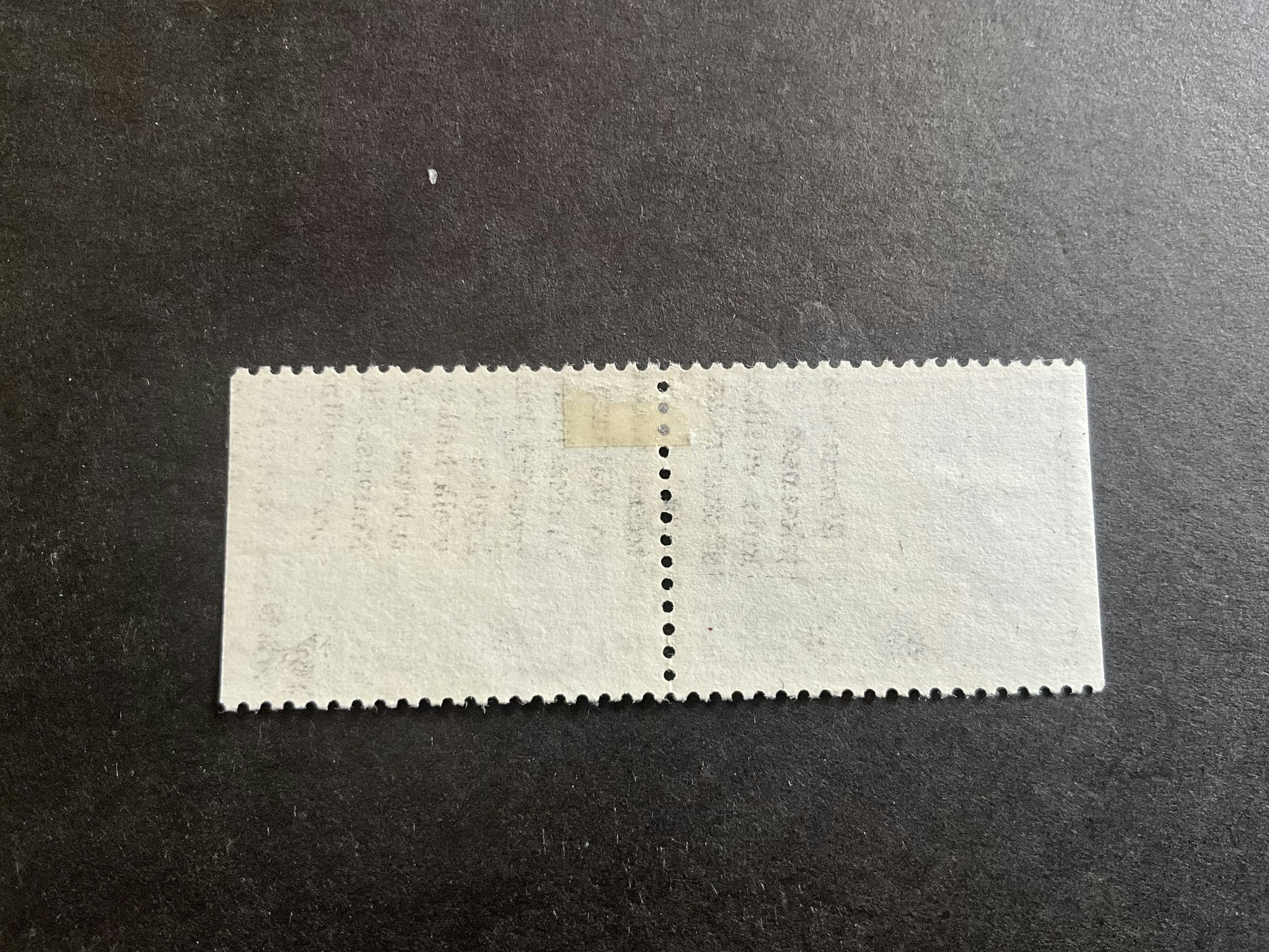 Nils Holgersson facit nr 750 BB praktstämplat BODAFORS