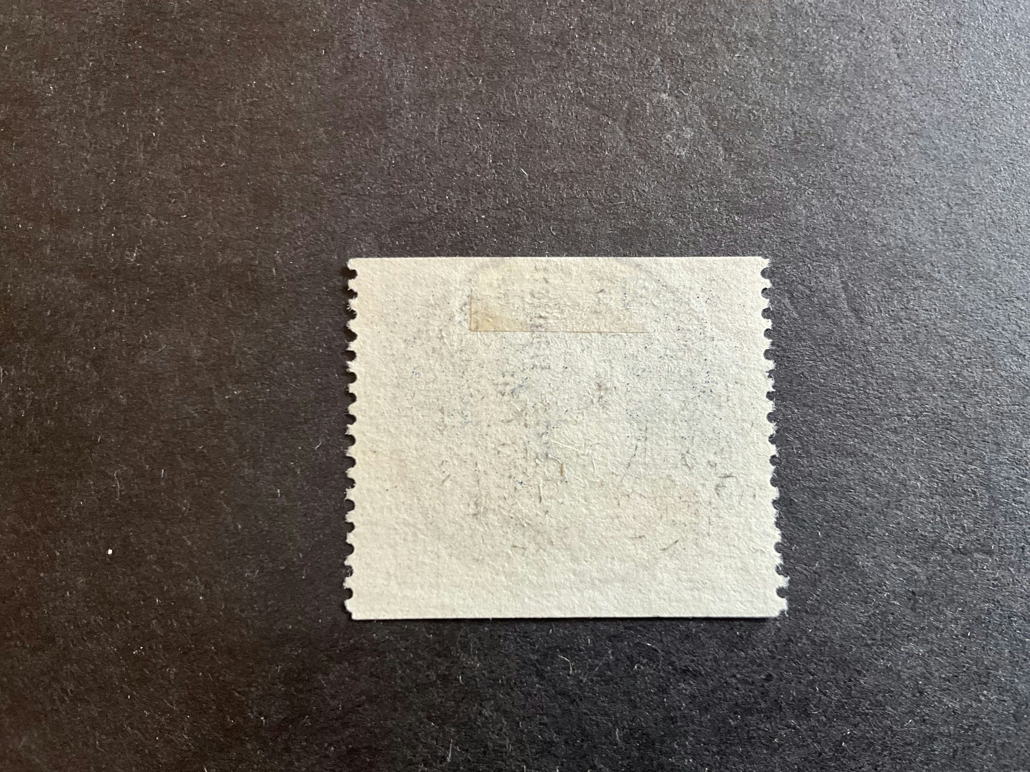 Trafiksäkerhet facit nr 739 A lyxstämplat GÖTEBORG 1
