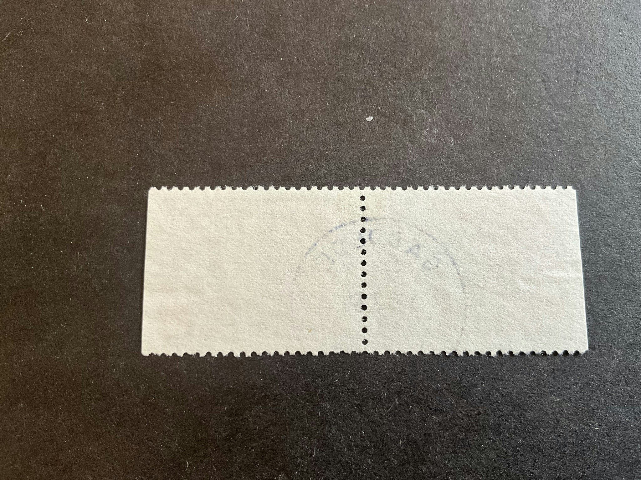 Nobelpris 1905 facit nr 571 BB praktstämplat par GÄDDEDE