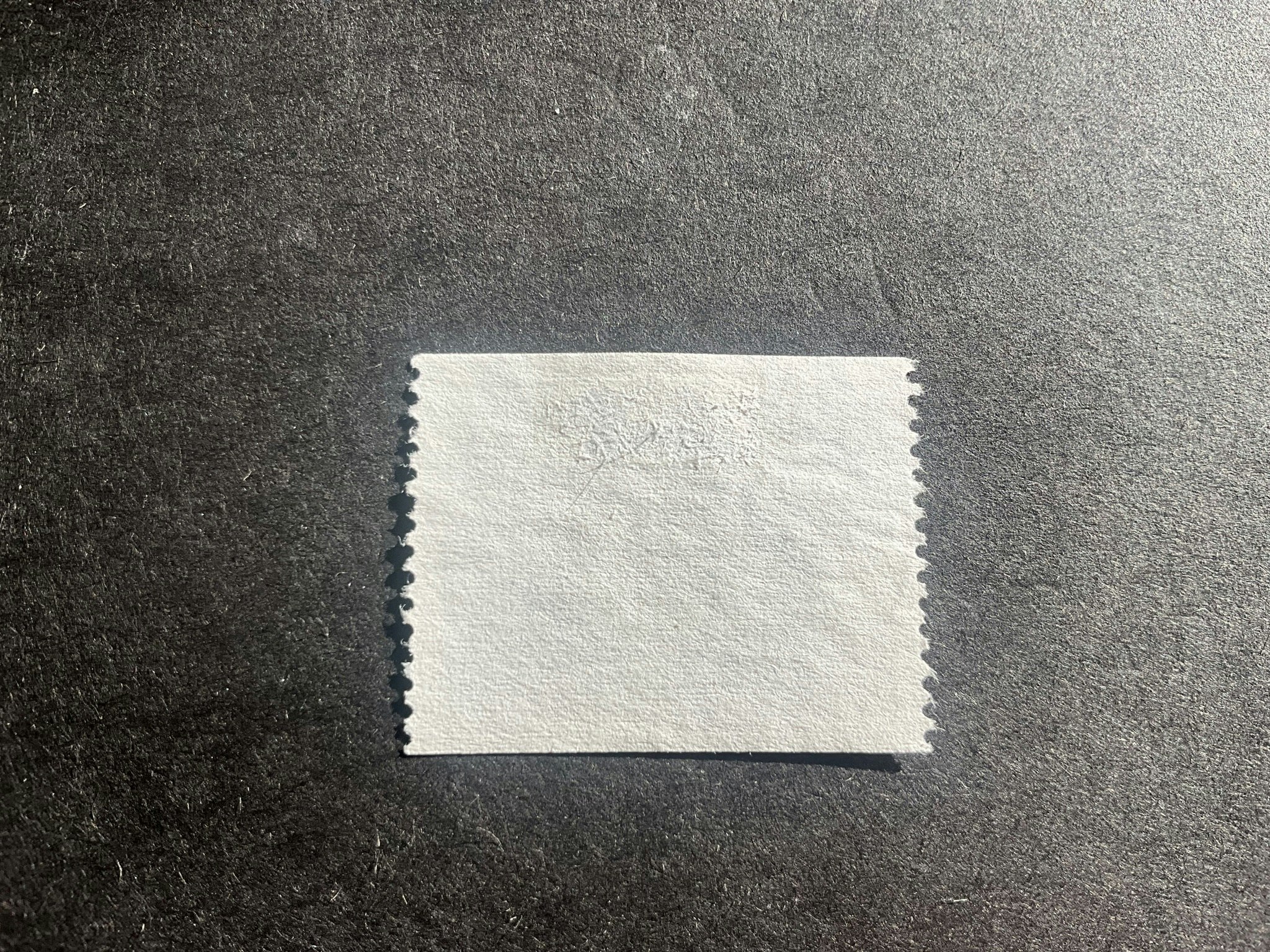 Ale stenar facit nr 579 praktstämplat SOLLEFTEÅ