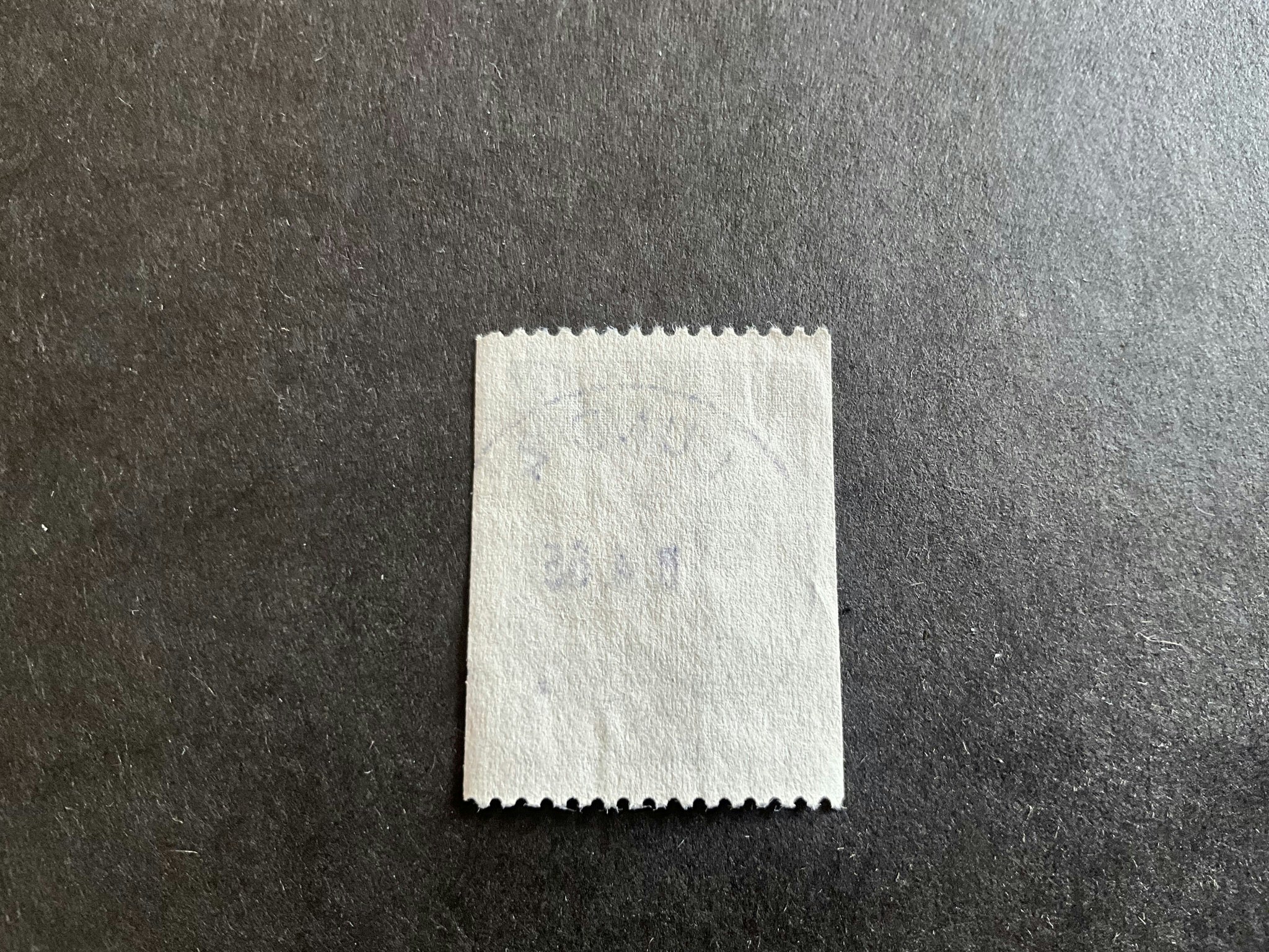 Byggnadsminnen facit nr 562 lyxstämplat LUND 4