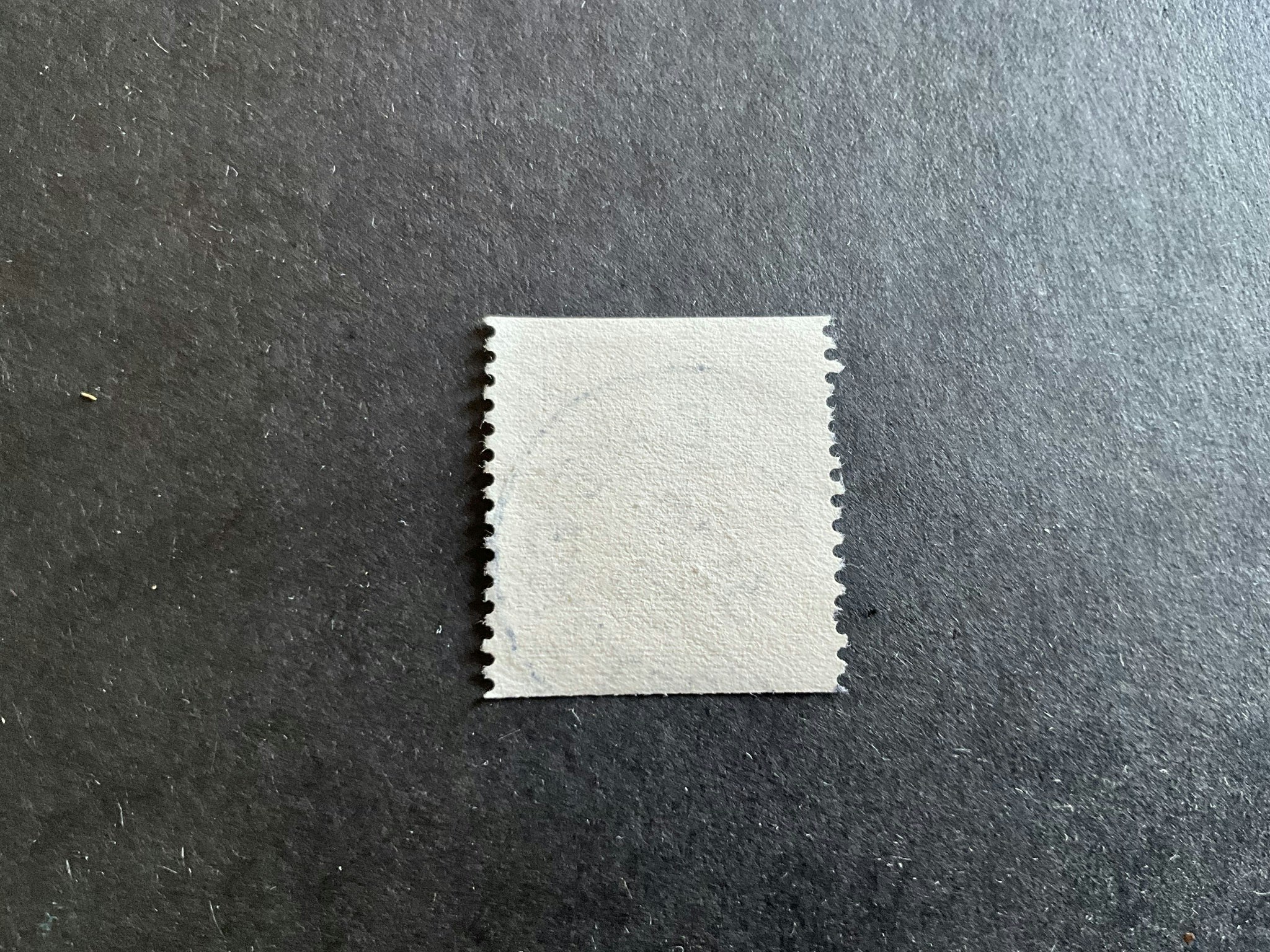 Gustaf V profil höger facit 276 A fin stämpel ÅSELE *POSTOMB 5*