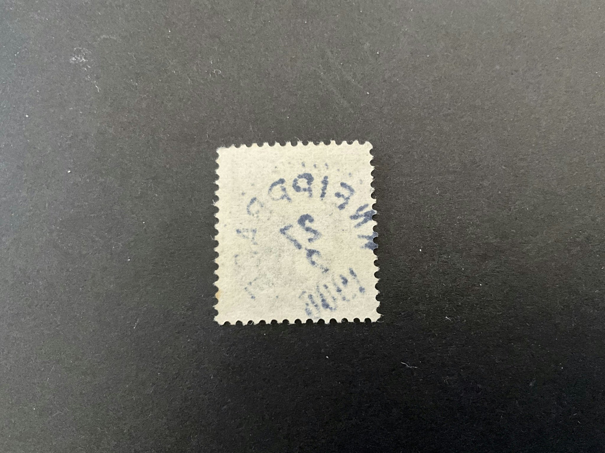 Oscar II facit 52 praktstämplat KNEIPPBADEN