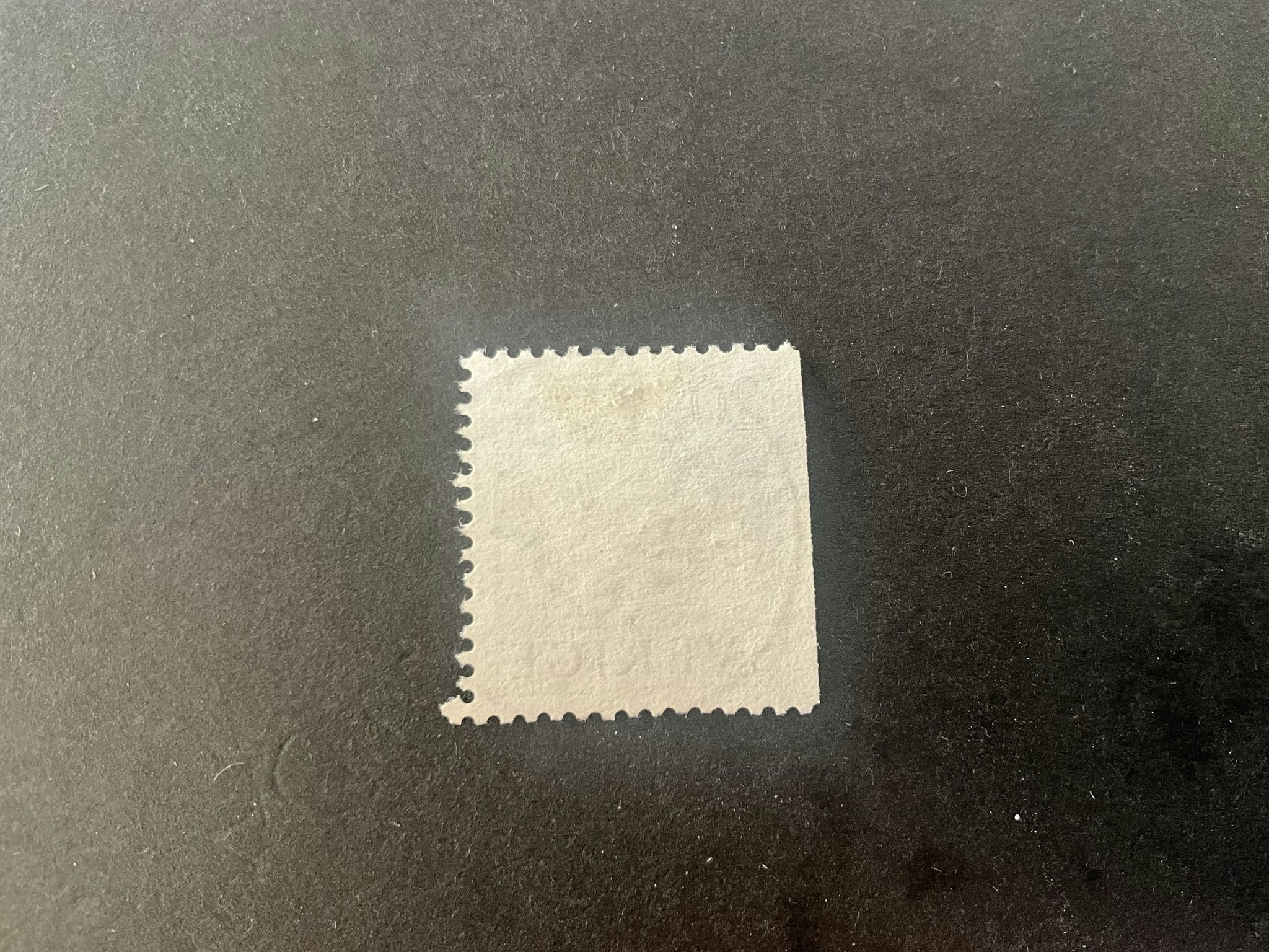 Gustaf VI Adolf facit 403 B1 praktstämplat YDREFORS