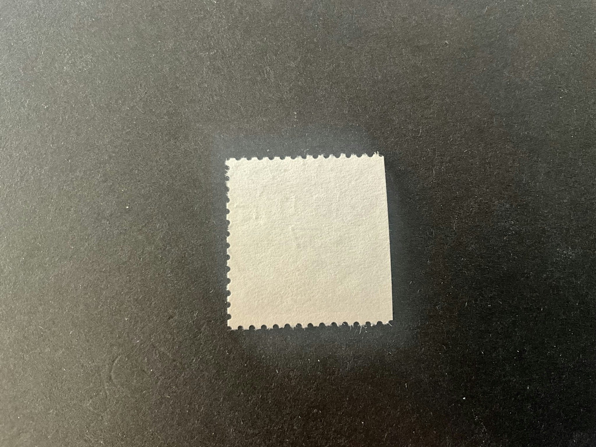 Gustaf VI Adolf facit nr 416 B1 praktstämplat RAMFALL