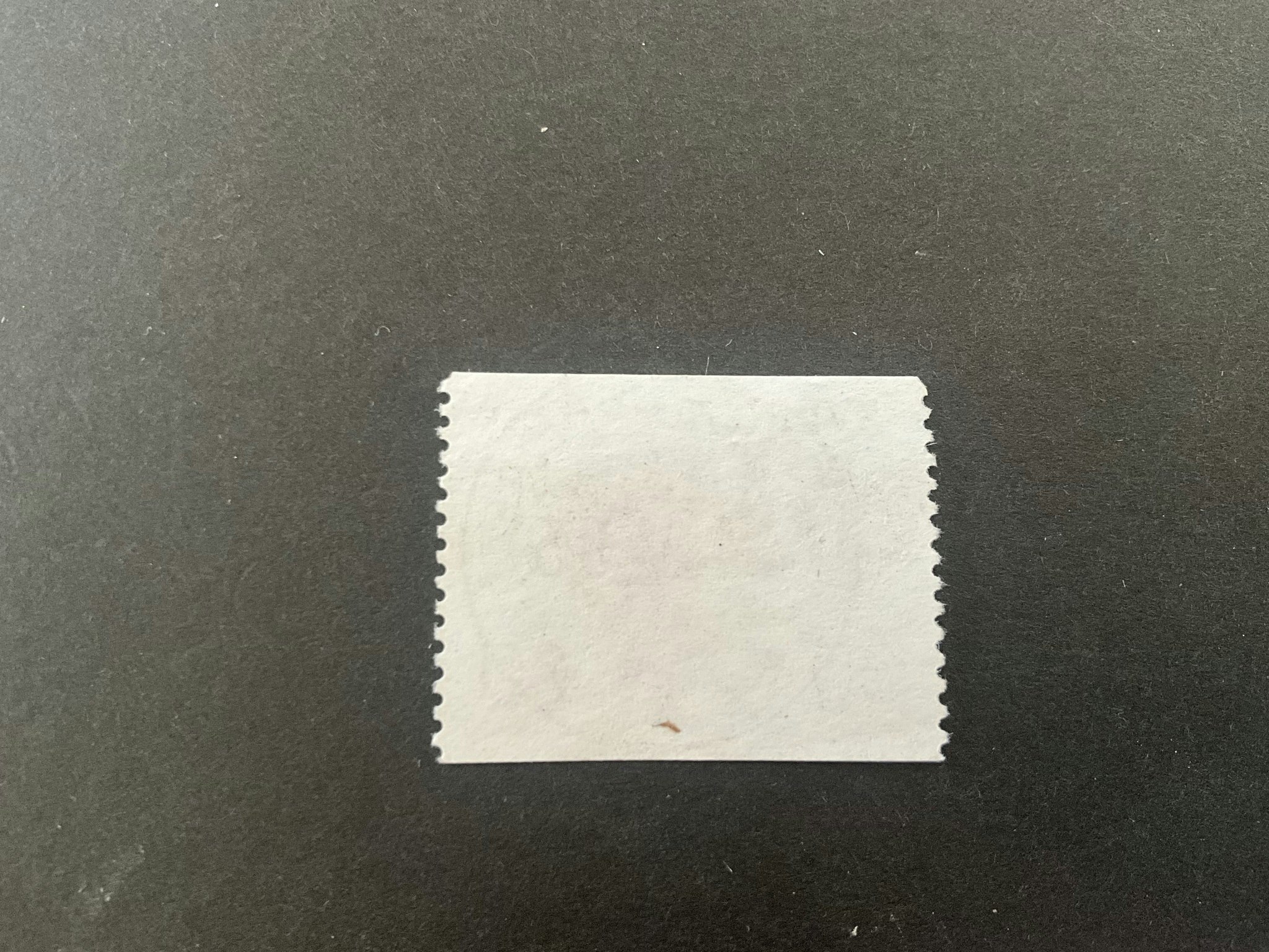 Dryckeshorn facit 973 praktstämplat GÄRDS-KÖPINGE, svag ståmpel