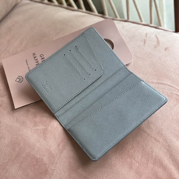 Grey (passdeksel)