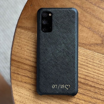 Black Samsung