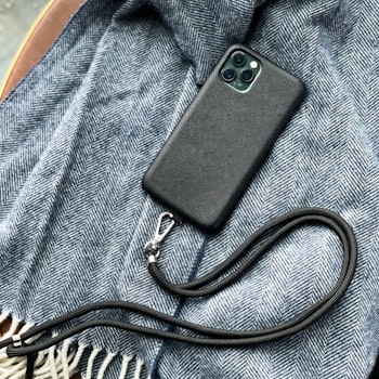 Phone strap